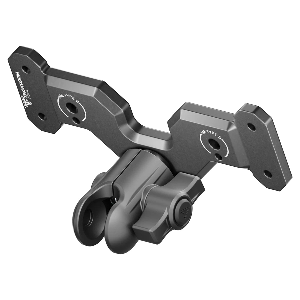 Tackform 8 channel Diode Dynamics D-Switch holder for universal fit