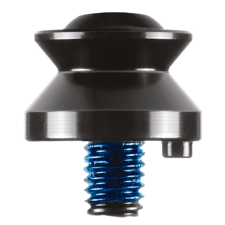 Tackform DT17B dovetail flange with Type B connection for universal fit