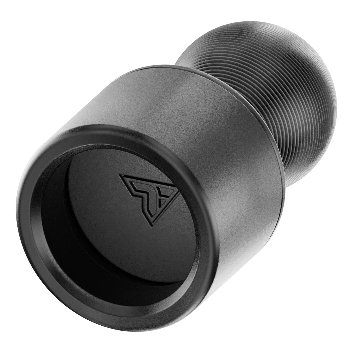 Tackform GME radio microphone holder with 20mm metal ball, universal fit