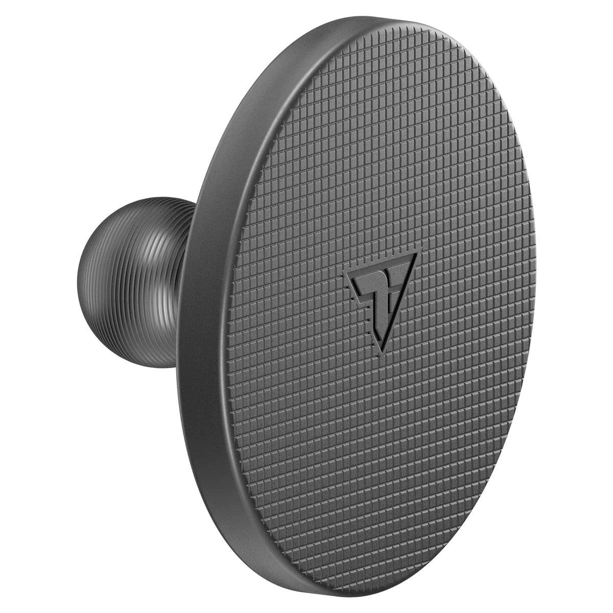 Tackform magnetic tablet holder with 26mm metal ball for universal fit