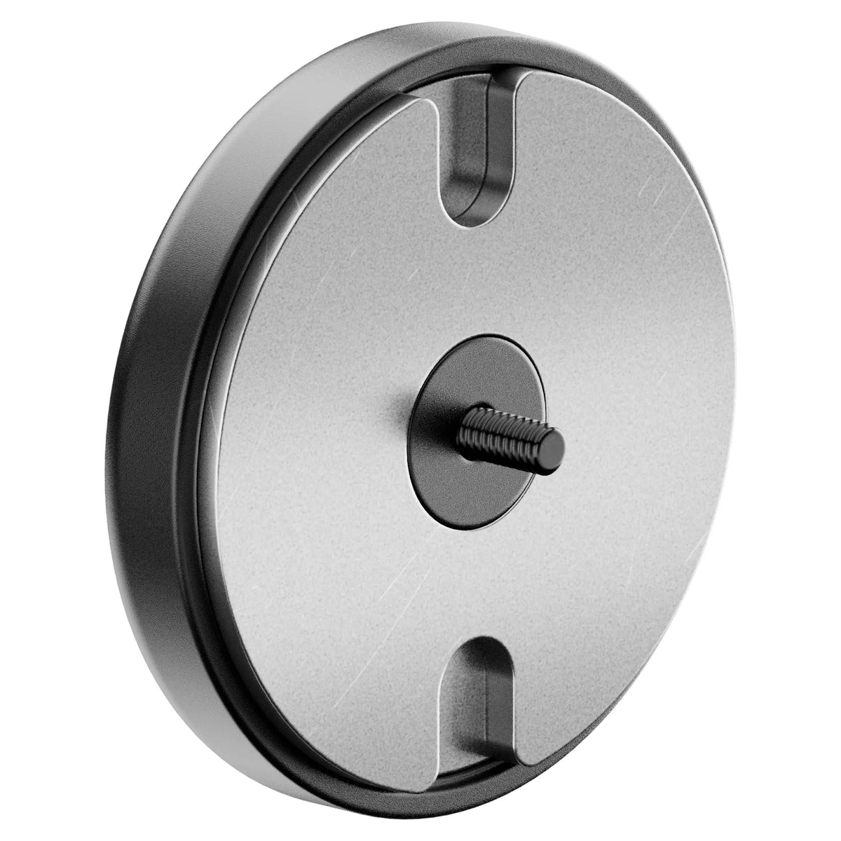Tackform magnetic adapter for Midland MXT CB mics, universal fit
