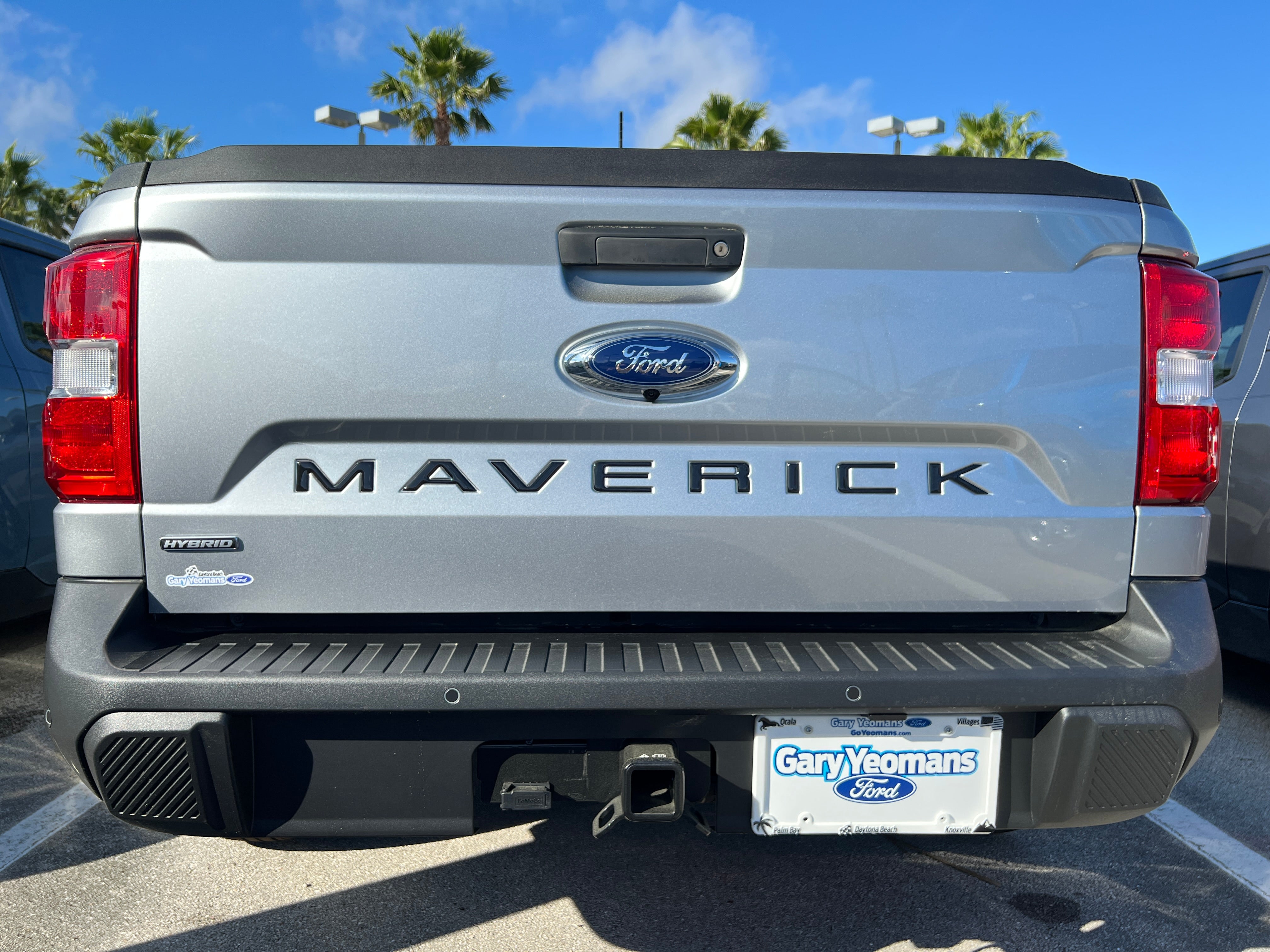 MAV001-BLK-G2 - NVMOS