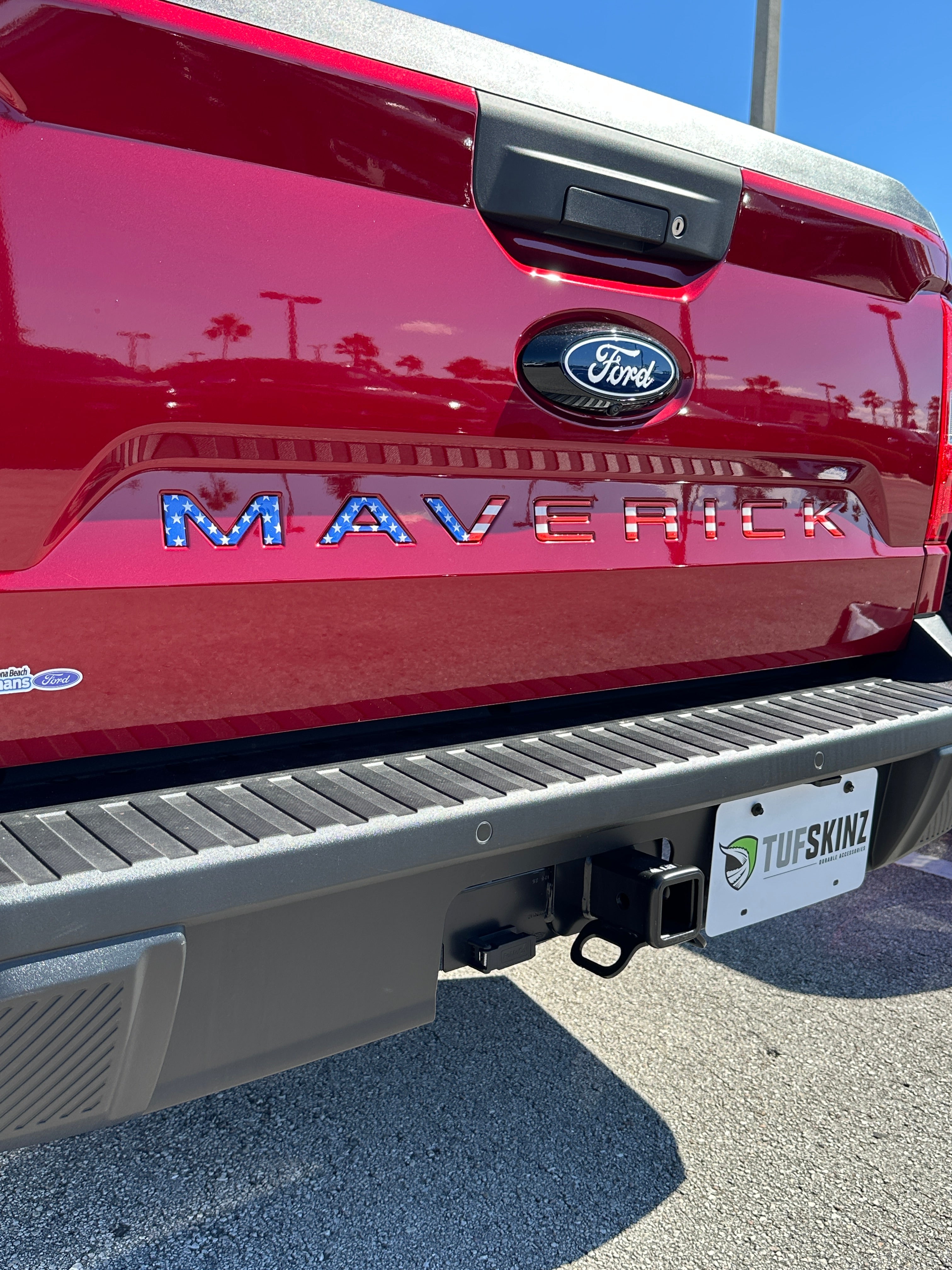 MAV001-GTO-RWB-G4 - NVMOS