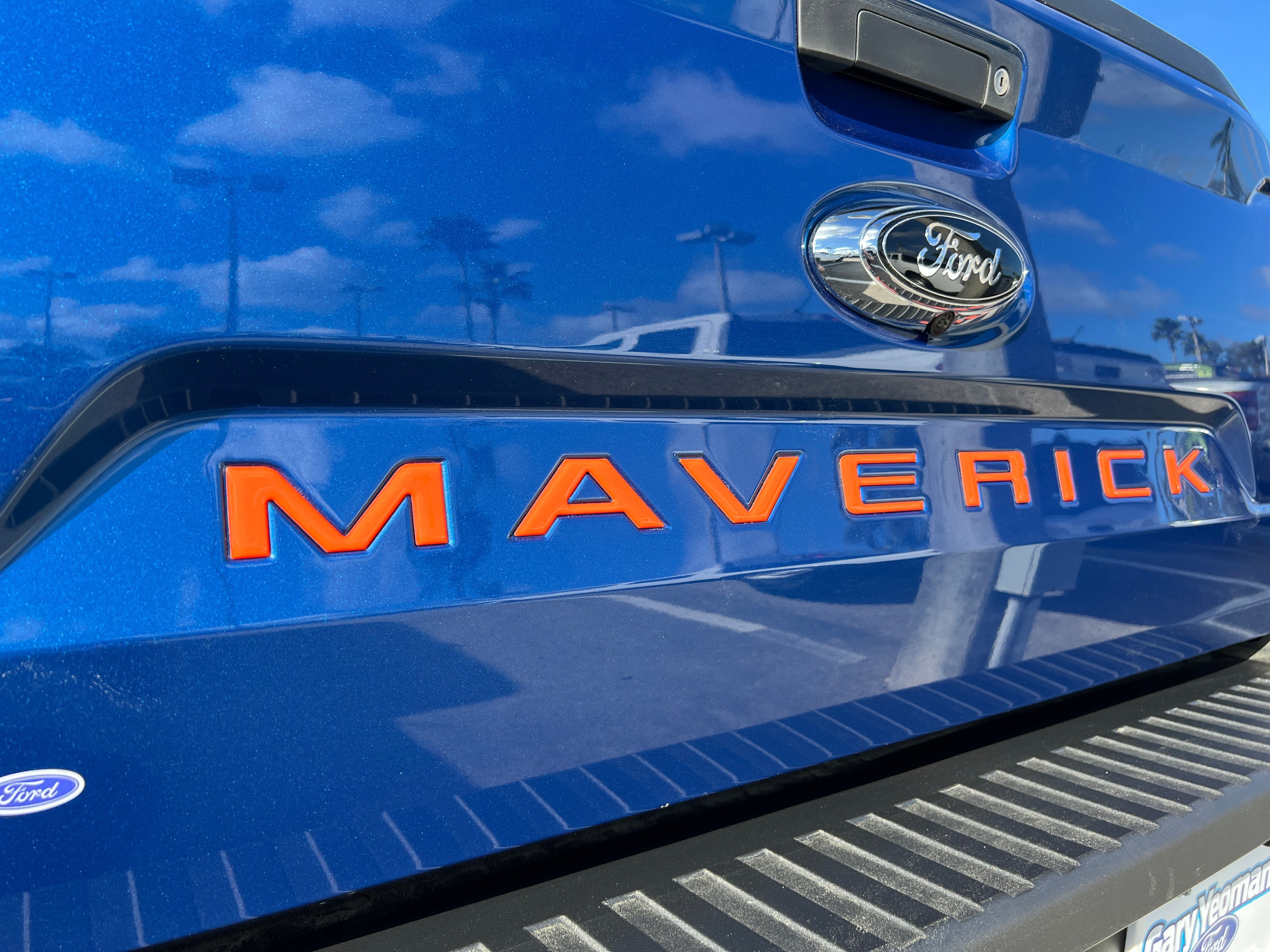 MAV001-ORG-G2 - NVMOS