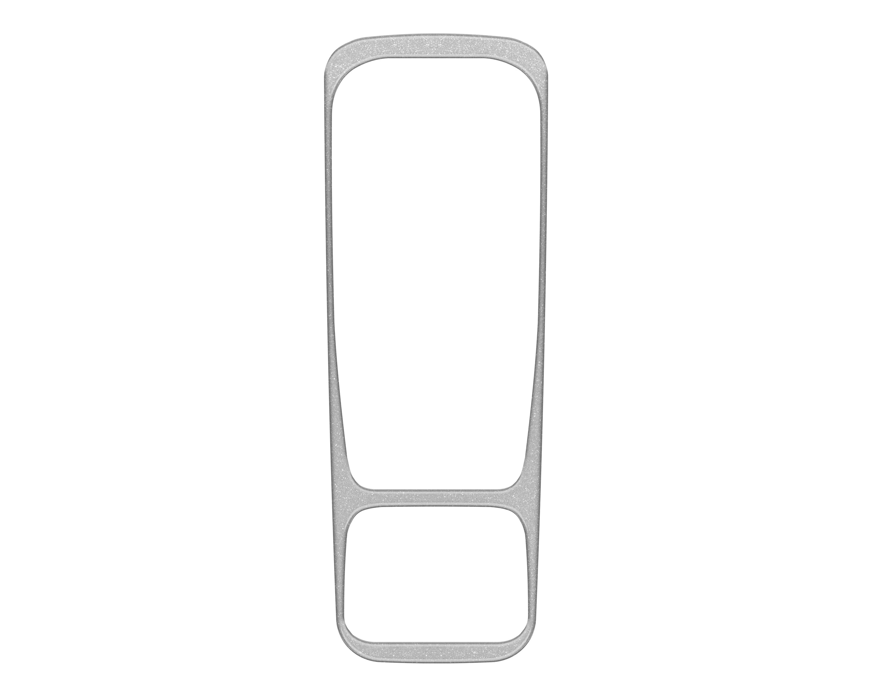 Center Console Accent Overlay Fits 2022-2026 Ford Maverick