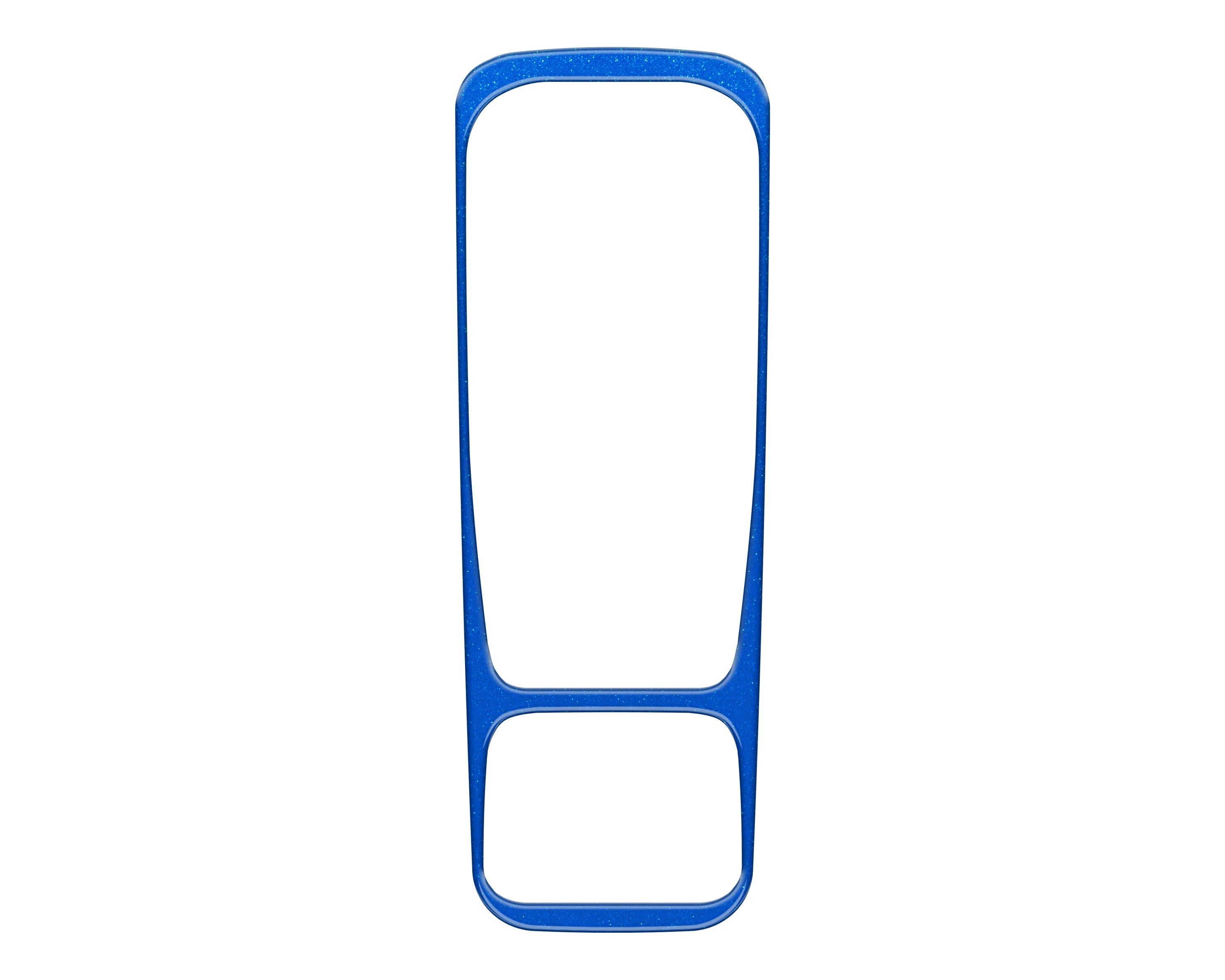 Center Console Accent Overlay Fits 2022-2026 Ford Maverick