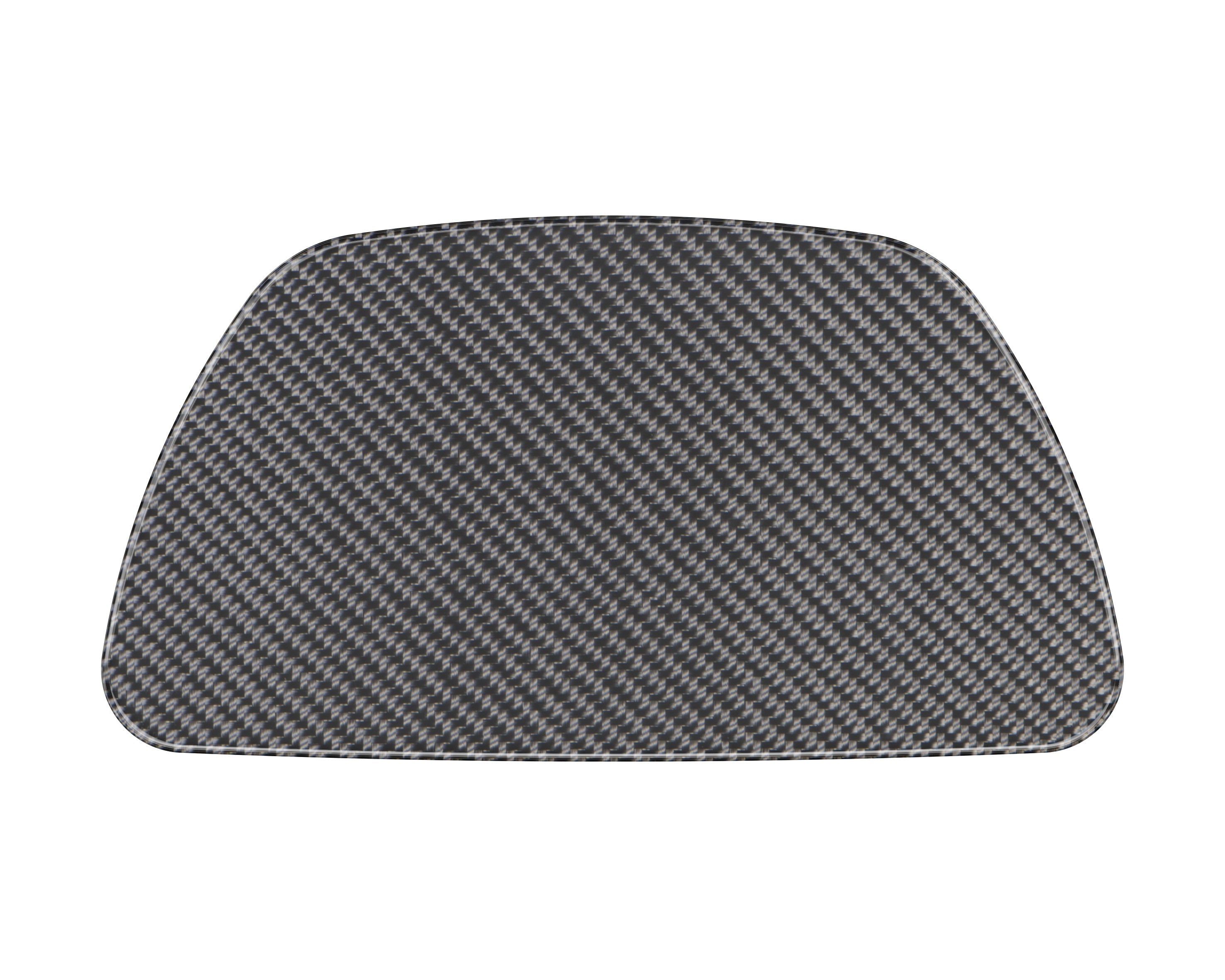 Driver Side Upper Dash Accent Trim Fits 2022-2026 Ford Maverick