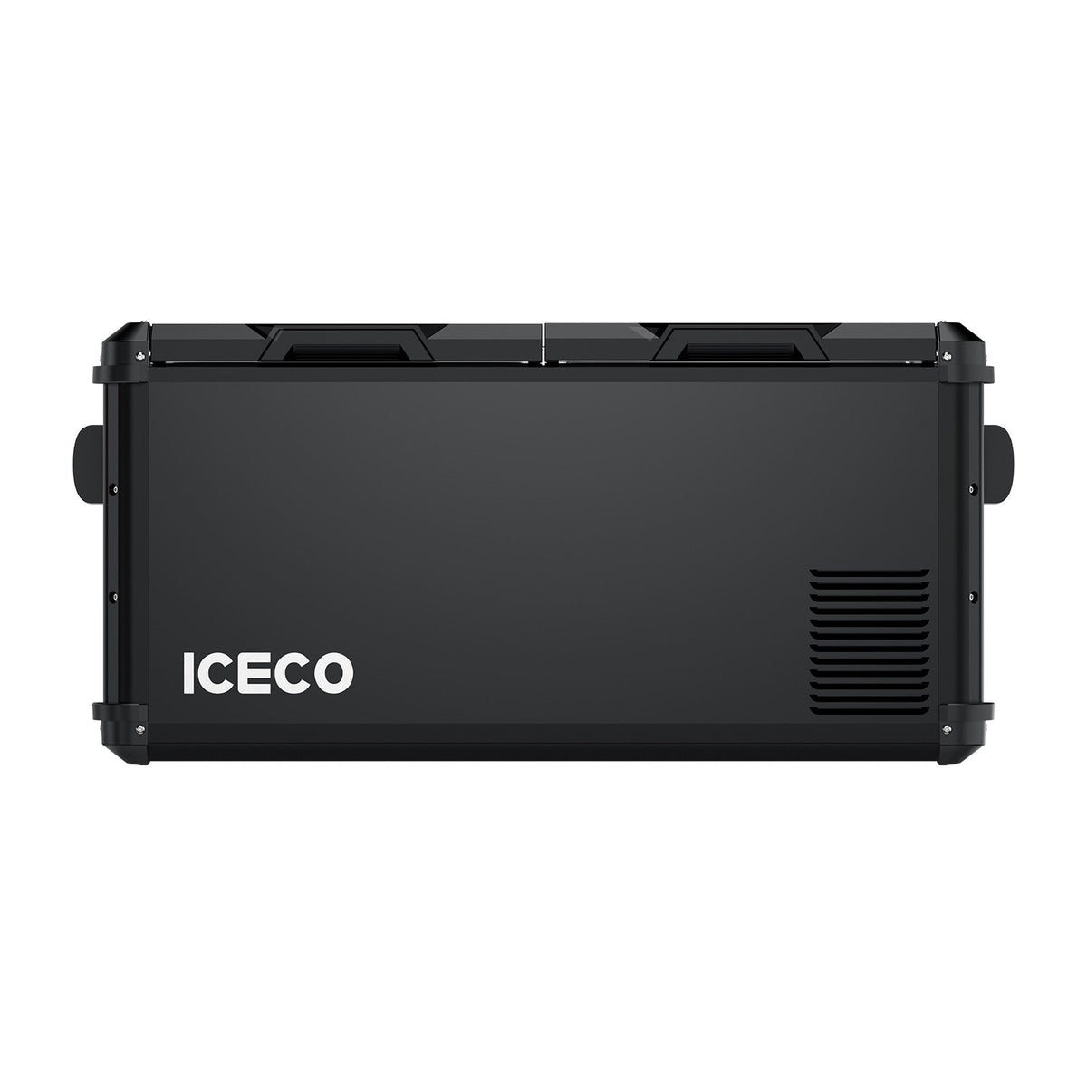 ICECO VL90ProD Gen II features