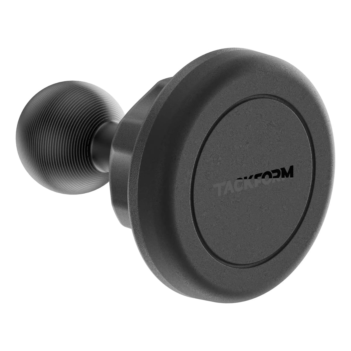 Tackform universal magnetic phone holder with 20mm ball for universal fit