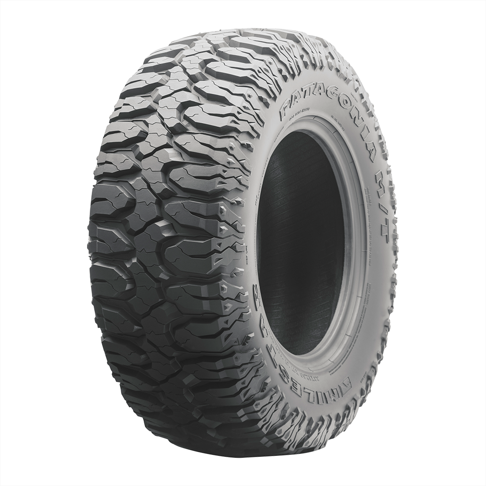Milestar Patagonia M/T Tire
