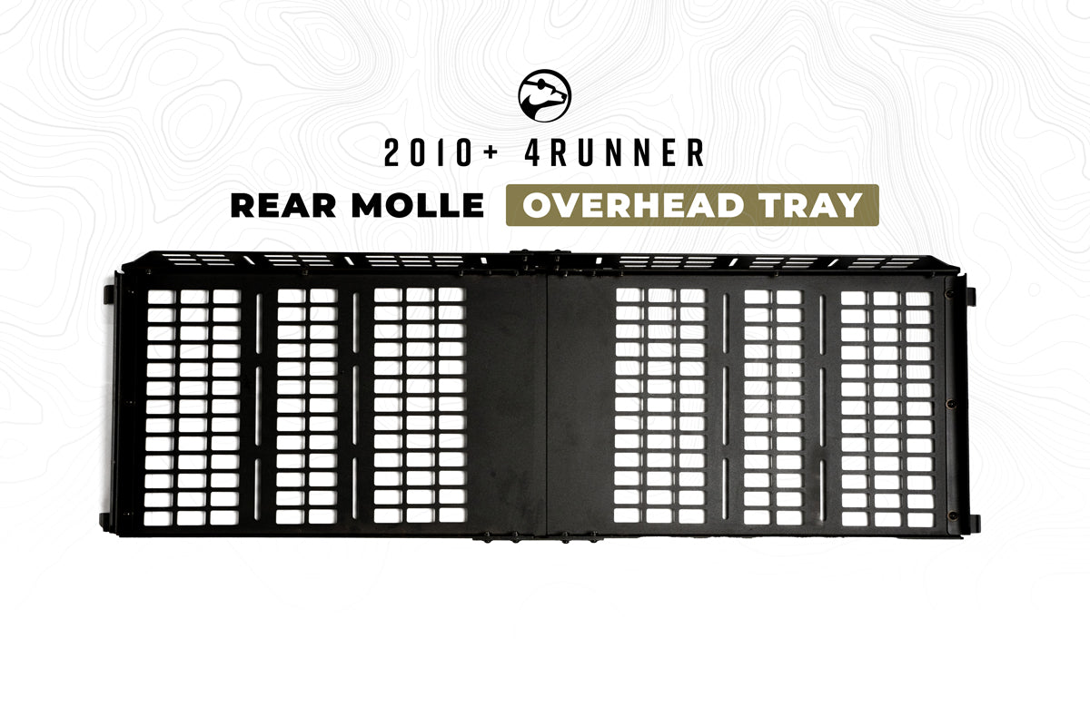 MOLLE-Inner-Top-Tray-Only - NVMOS