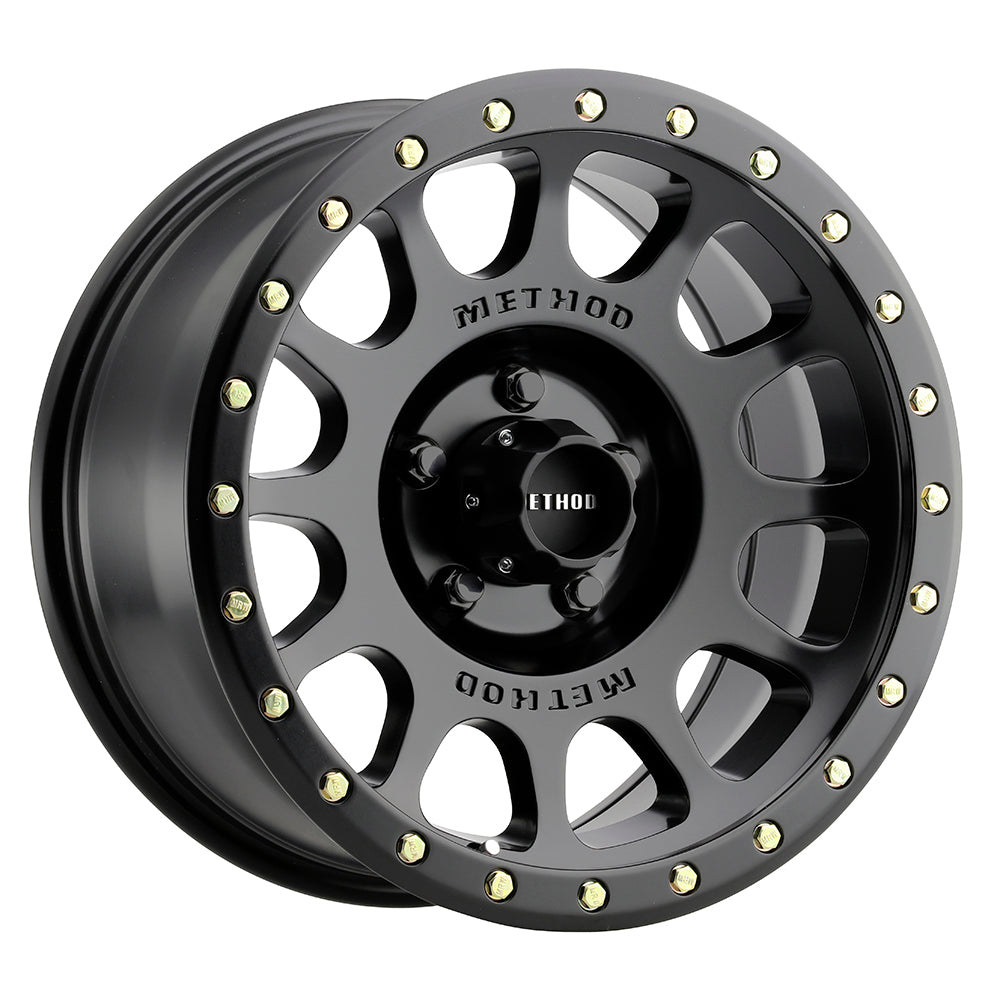 MR305_NV_Matte_Black_5lug1000 - NVMOS