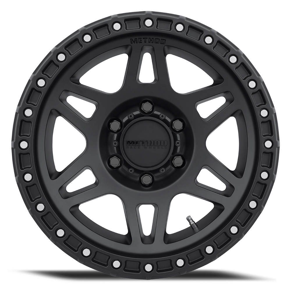 MR312_Matte_Black_Head_On-1000 - NVMOS