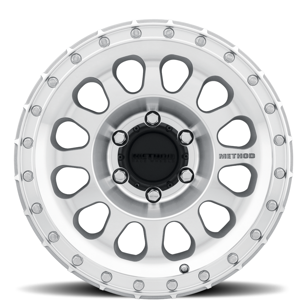 MR315_Machined_Head_On_6_Lug_1000px - NVMOS