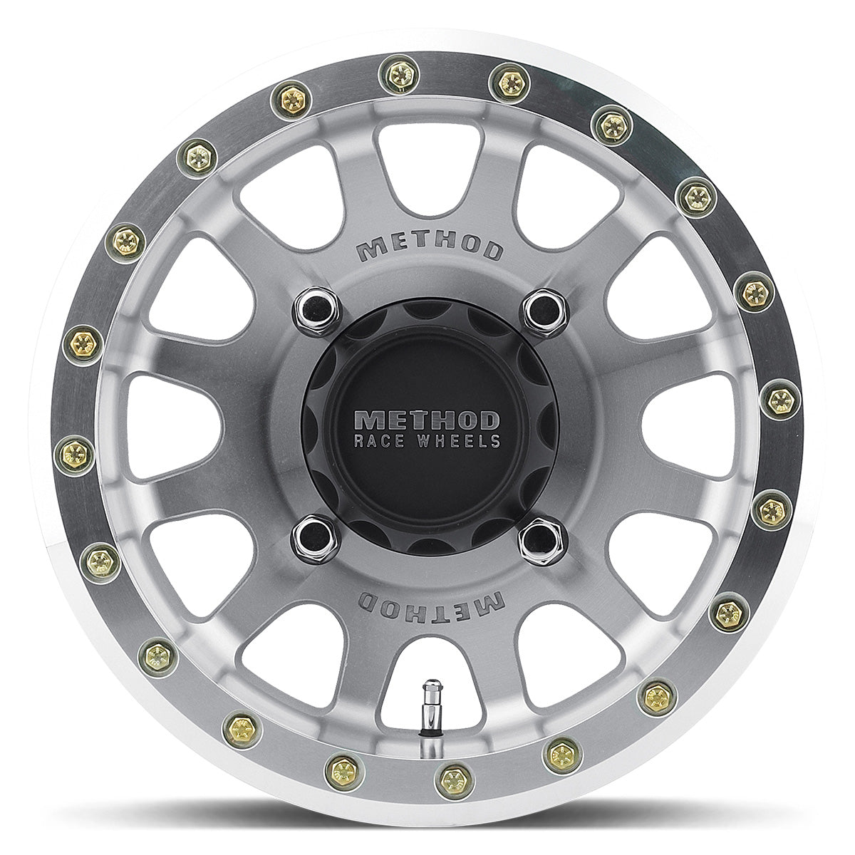 MR401_UTV_Beadlock_Machined_Head_On_s - NVMOS