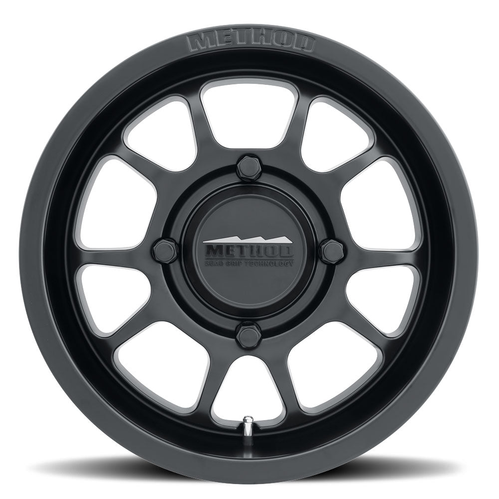 MR409-wheel-4lug-matte-black-15x7-face-1000 - NVMOS