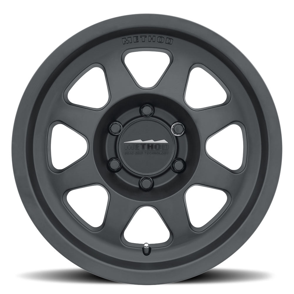 MR701-wheel-6lug-matte-black-17x8-5-face-1000 - NVMOS