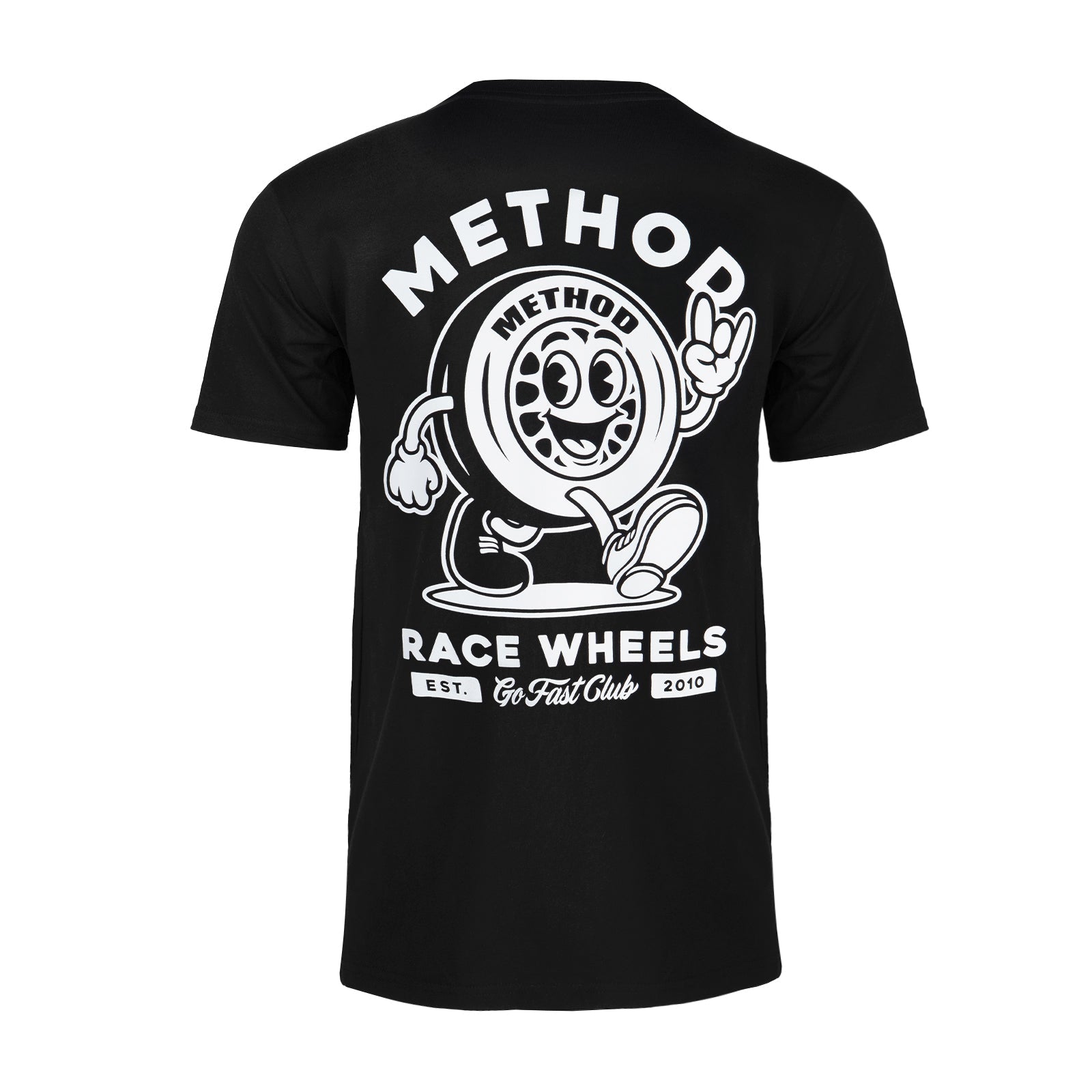 MRW-GoFast-Black-Tee-2 - NVMOS