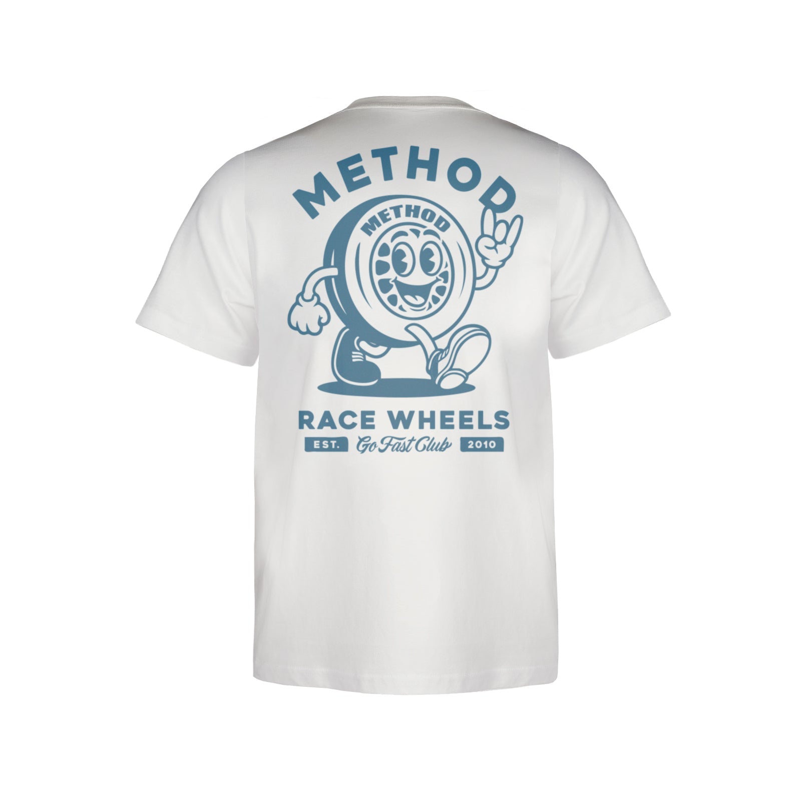 MRW-GoFast-Kids-Tee-2 - NVMOS