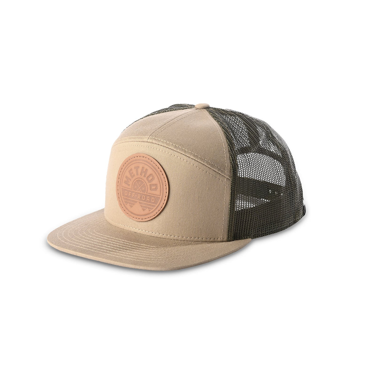 MRW-Leather-Patch-Hat - NVMOS