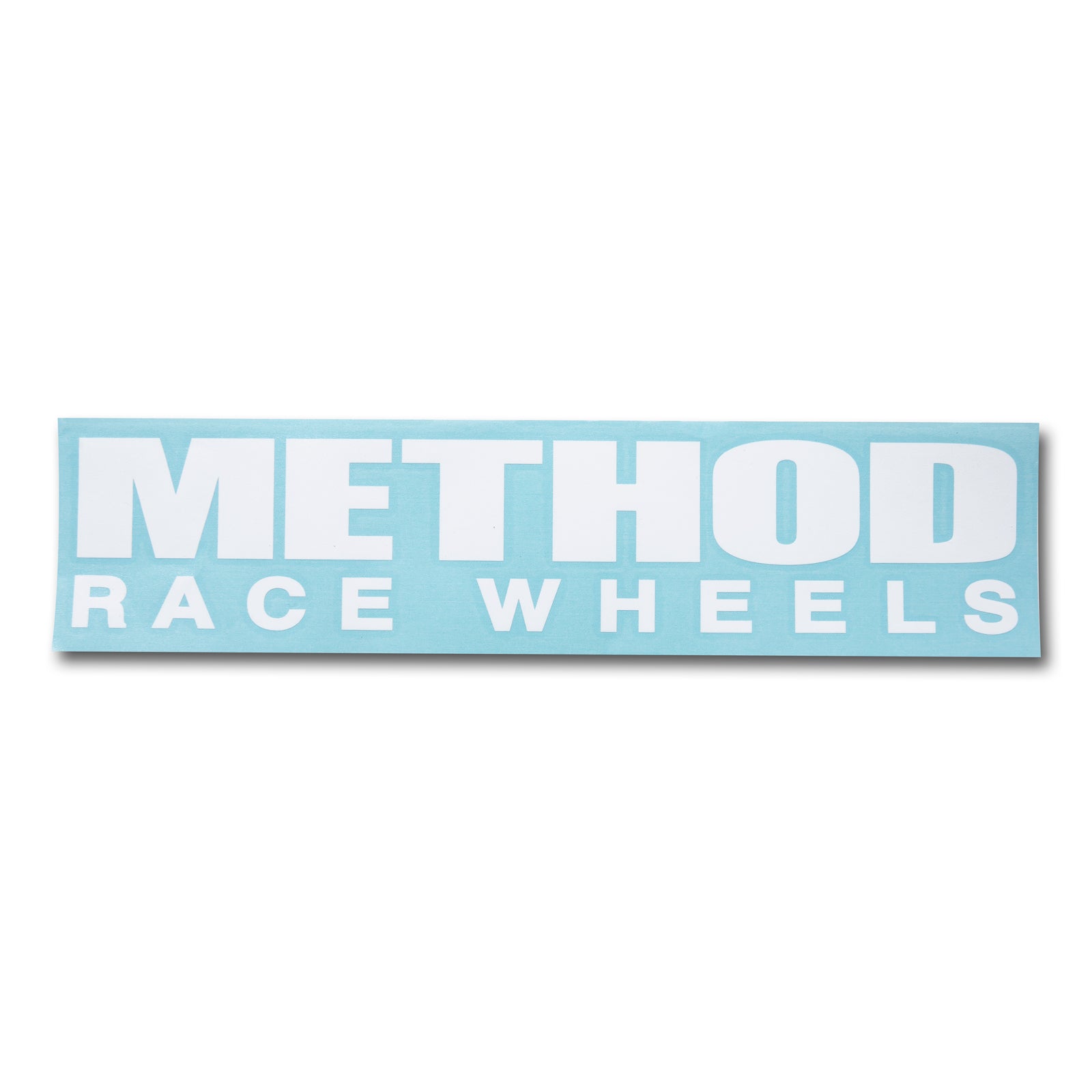 MRW-Logo-Decal-White - NVMOS