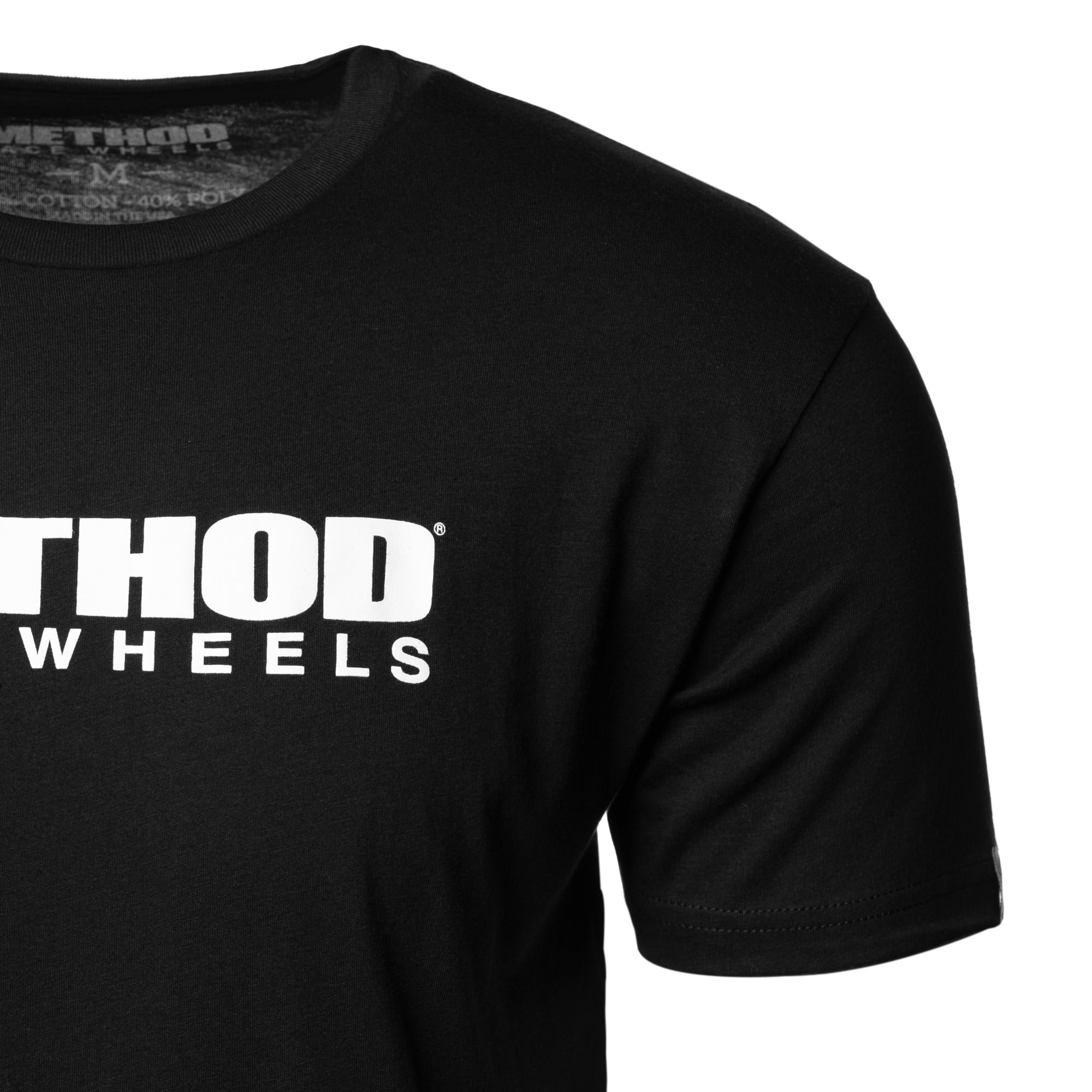 MRW-Method-Logo-Tee-3 - NVMOS