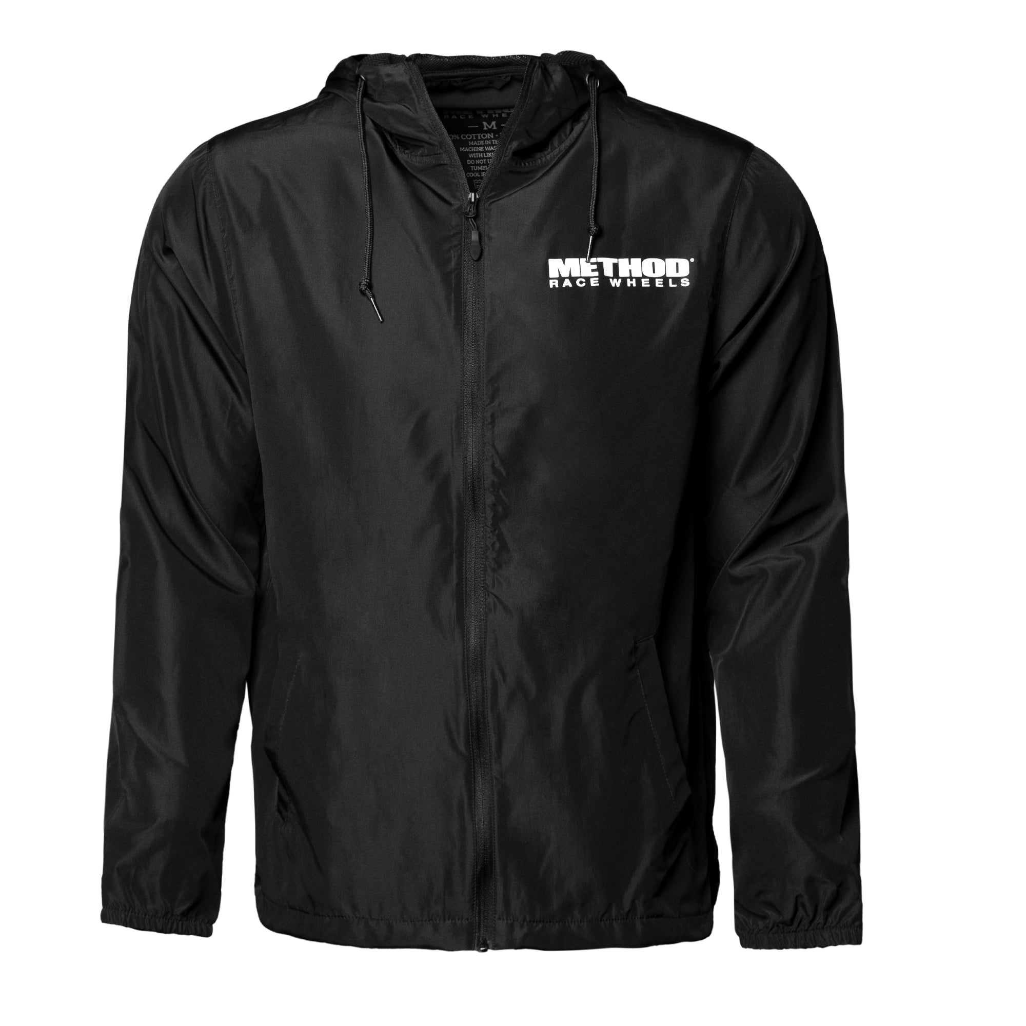 MRW-Method-Logo-Windbreaker-1 - NVMOS