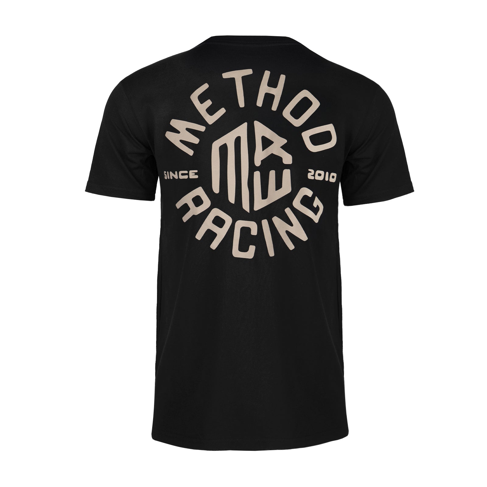 MRW-Monogram-Black-Tee-2 - NVMOS
