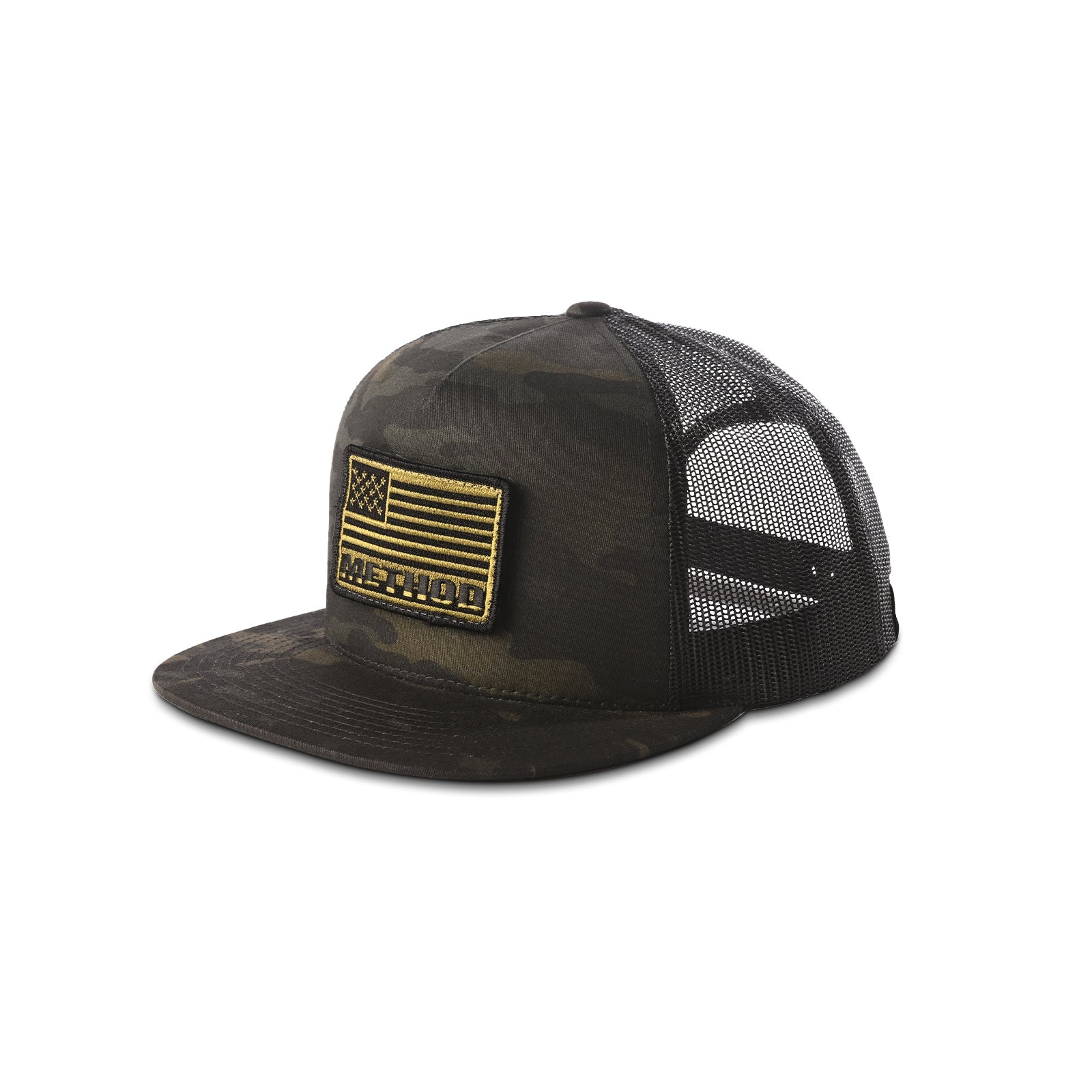 MRW-Multicam-Patch-Trucker-Hat-1 - NVMOS