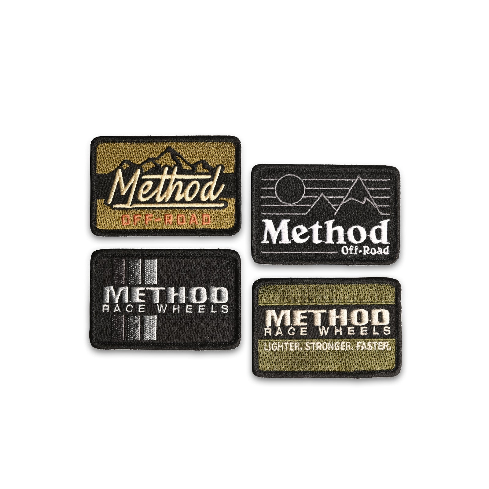 MRW-Patch-Kit - NVMOS