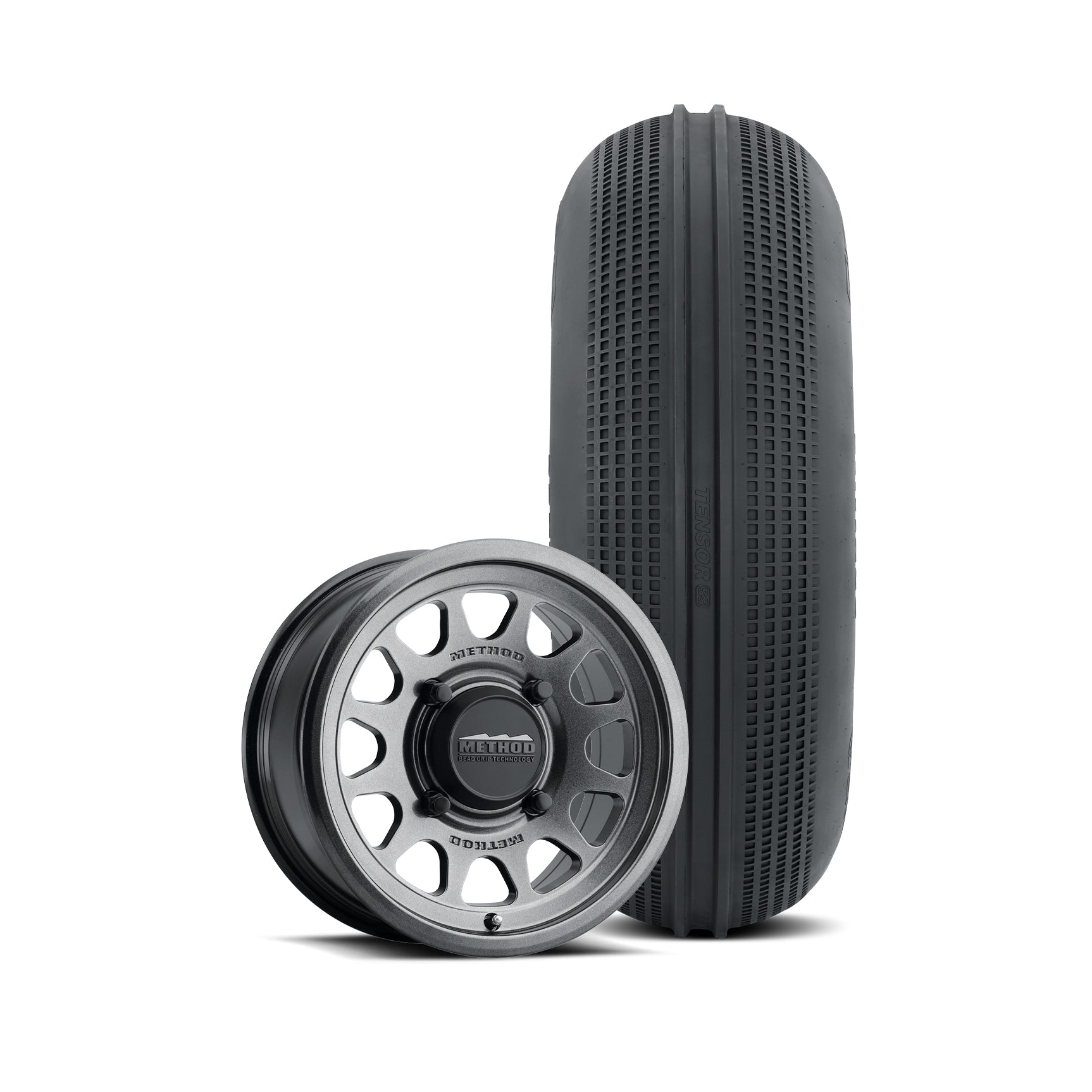 MRW-Ten-Front-Wheel-Tire-Packages-414-Graphite - NVMOS