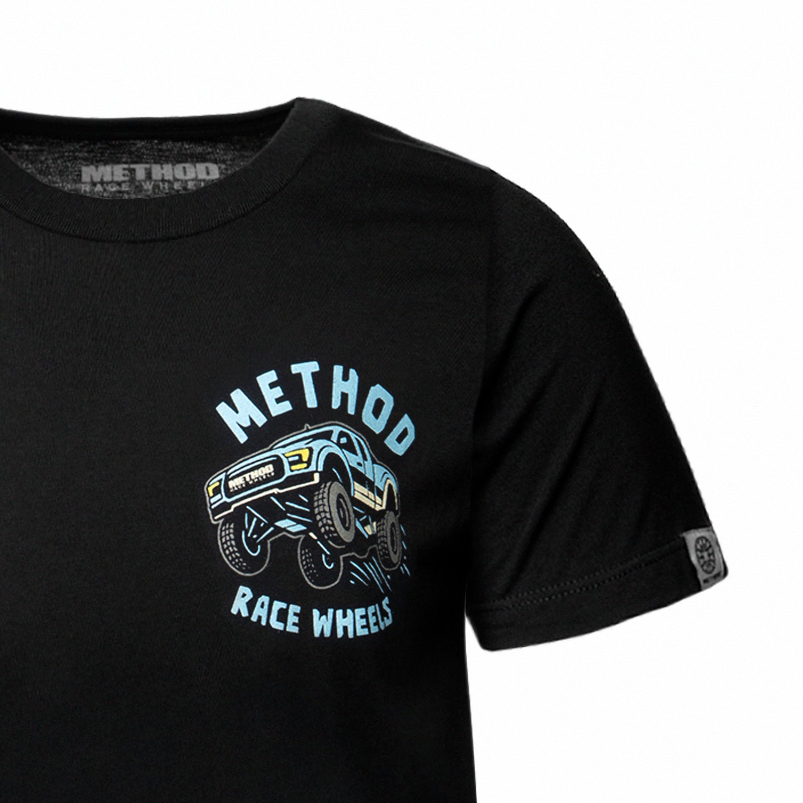 MRW-Wild-Ones-Kids-Tee-2 - NVMOS