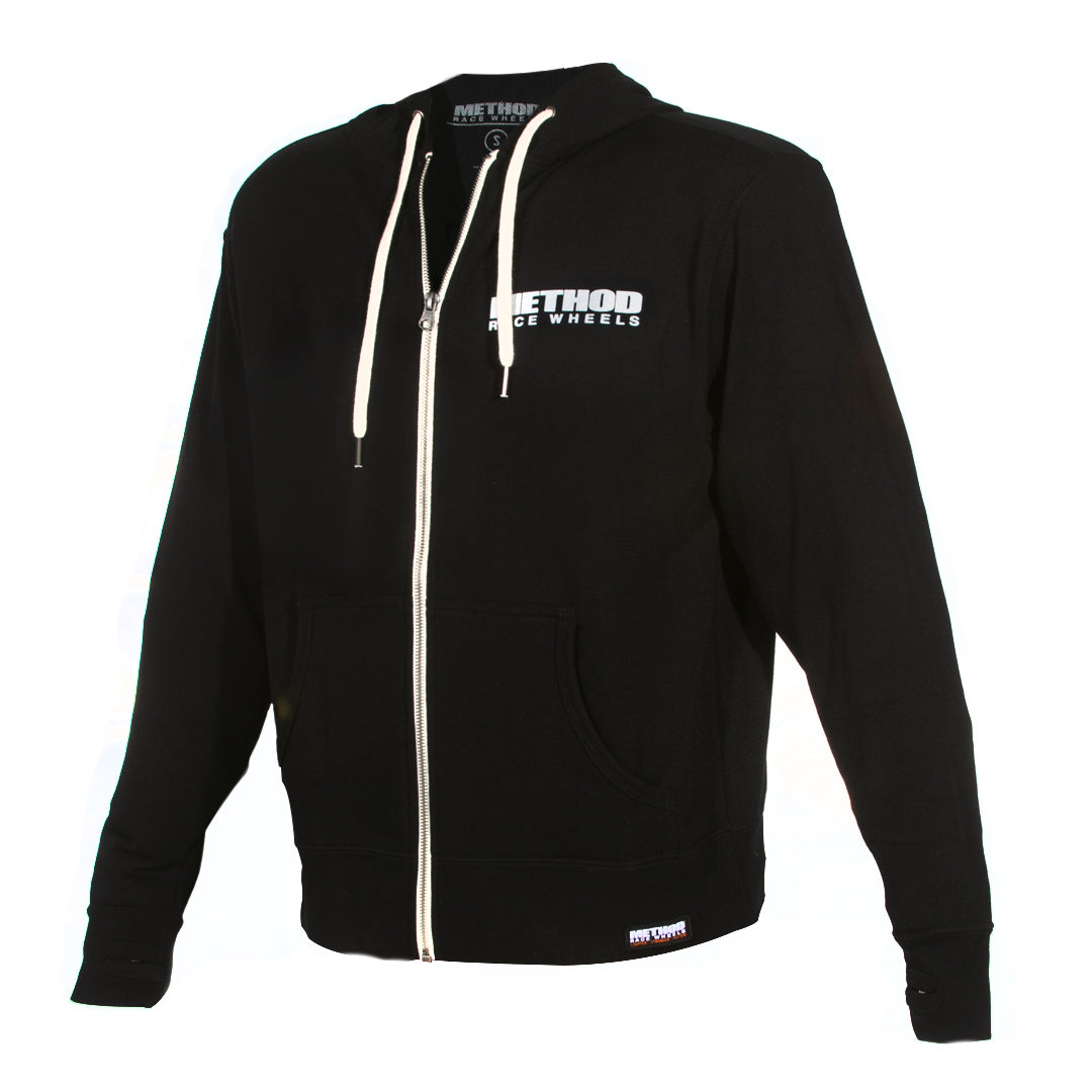 MRW_Brand_Hoodie_Front - NVMOS