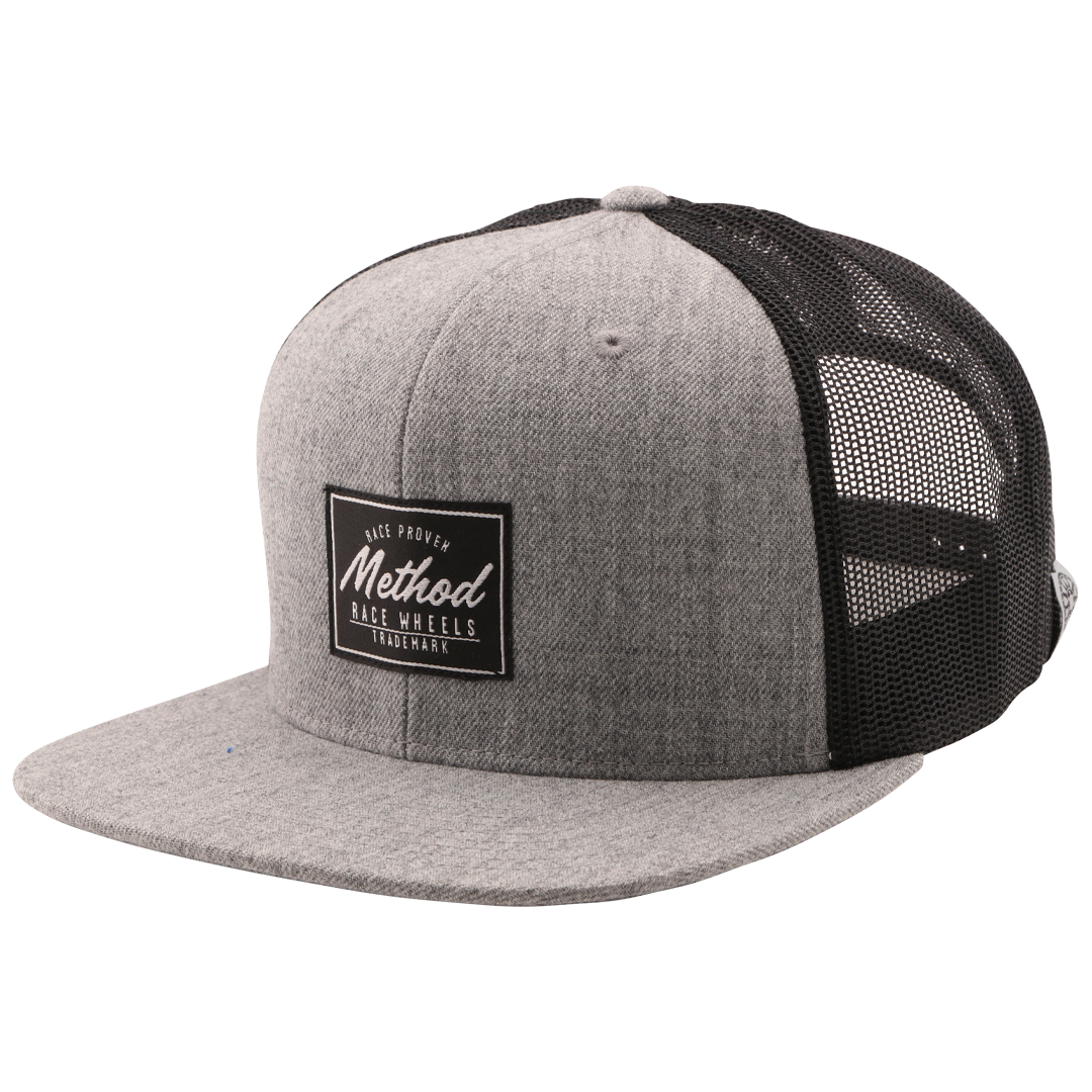MRW_Race-Proven_Hat_Grey - NVMOS