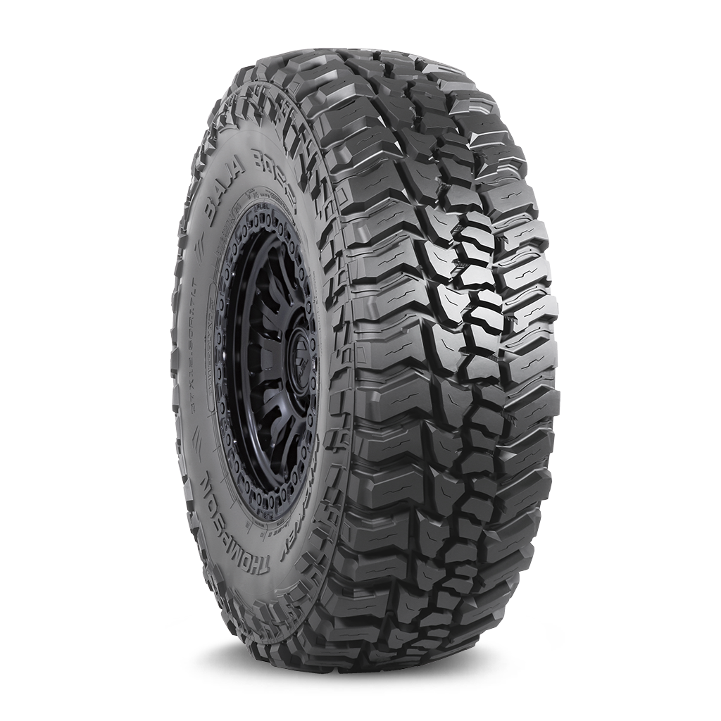 Mickey Thompson Baja Boss X Tire