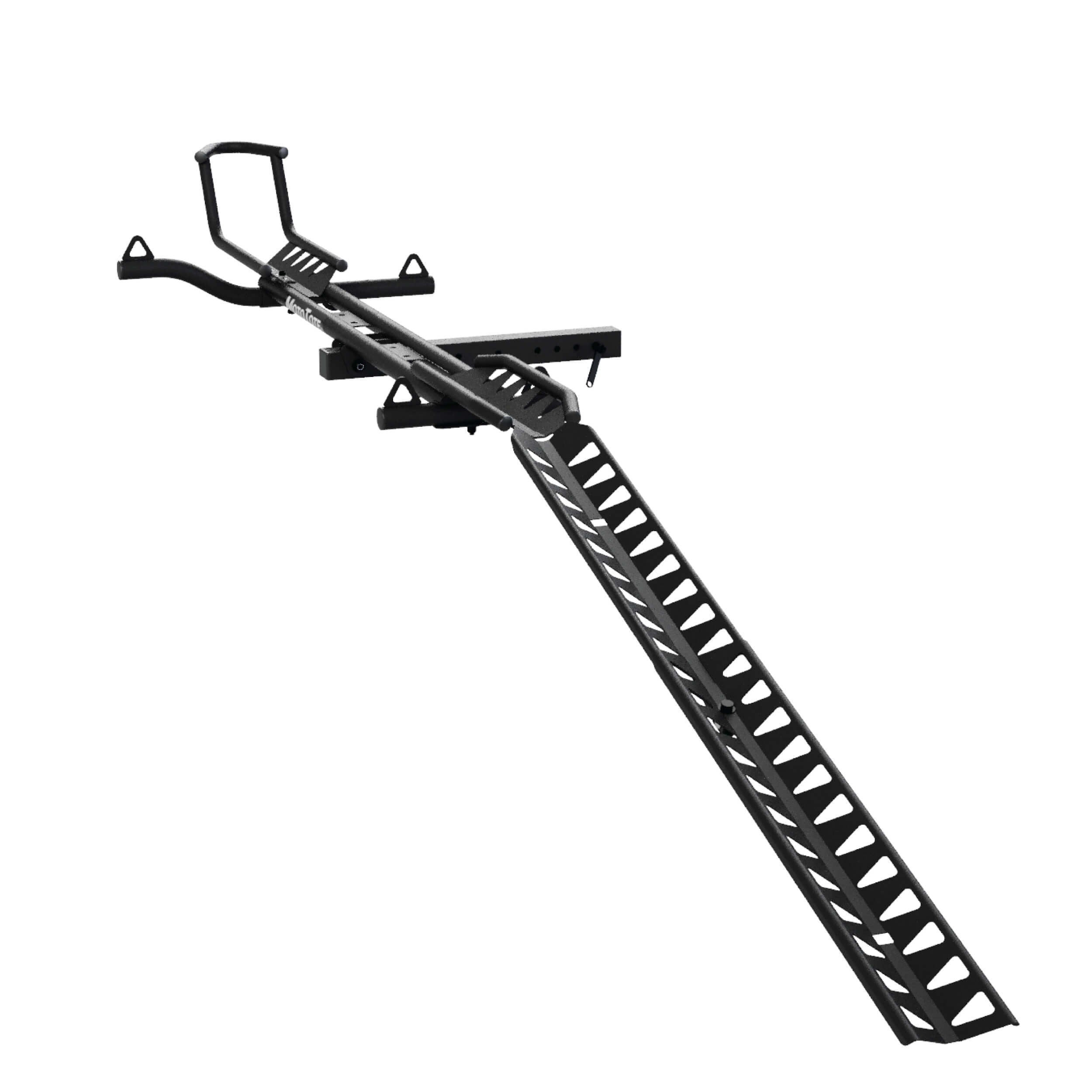 MotoTote Loading Ramp for Mini Bike Rack