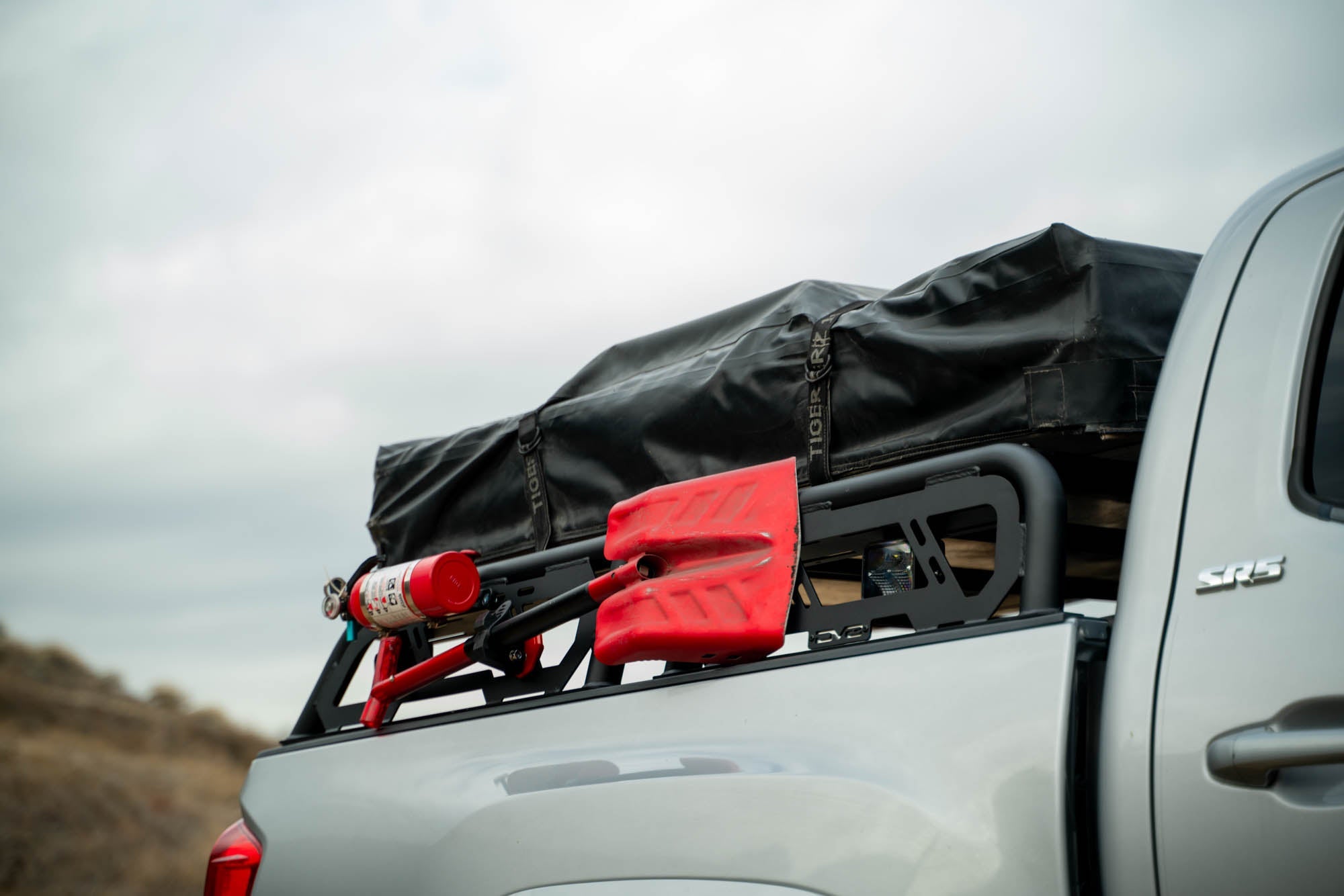MTO-Series-Mid-Size-Truck-Bed-Rack-Universal-Installed-6 - NVMOS