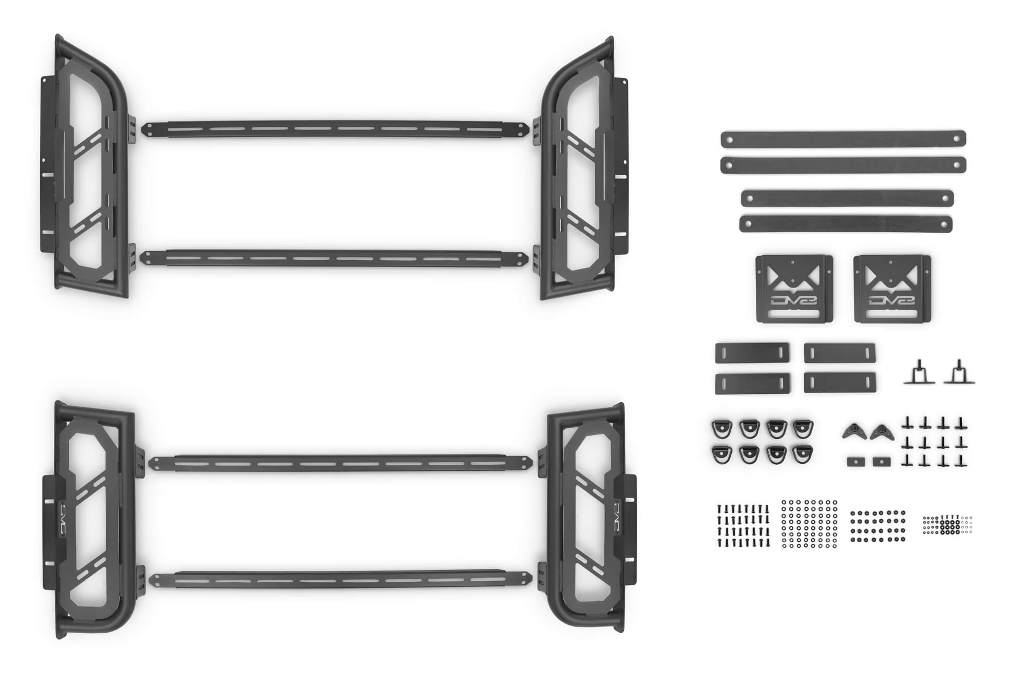 MTO-Series-Mid-Size-Truck-Bed-Rack-Universal-Offtruck-1 - NVMOS