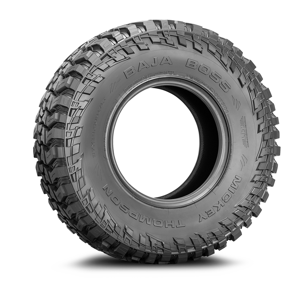 Mickey Thompson Baja Boss XS Tire