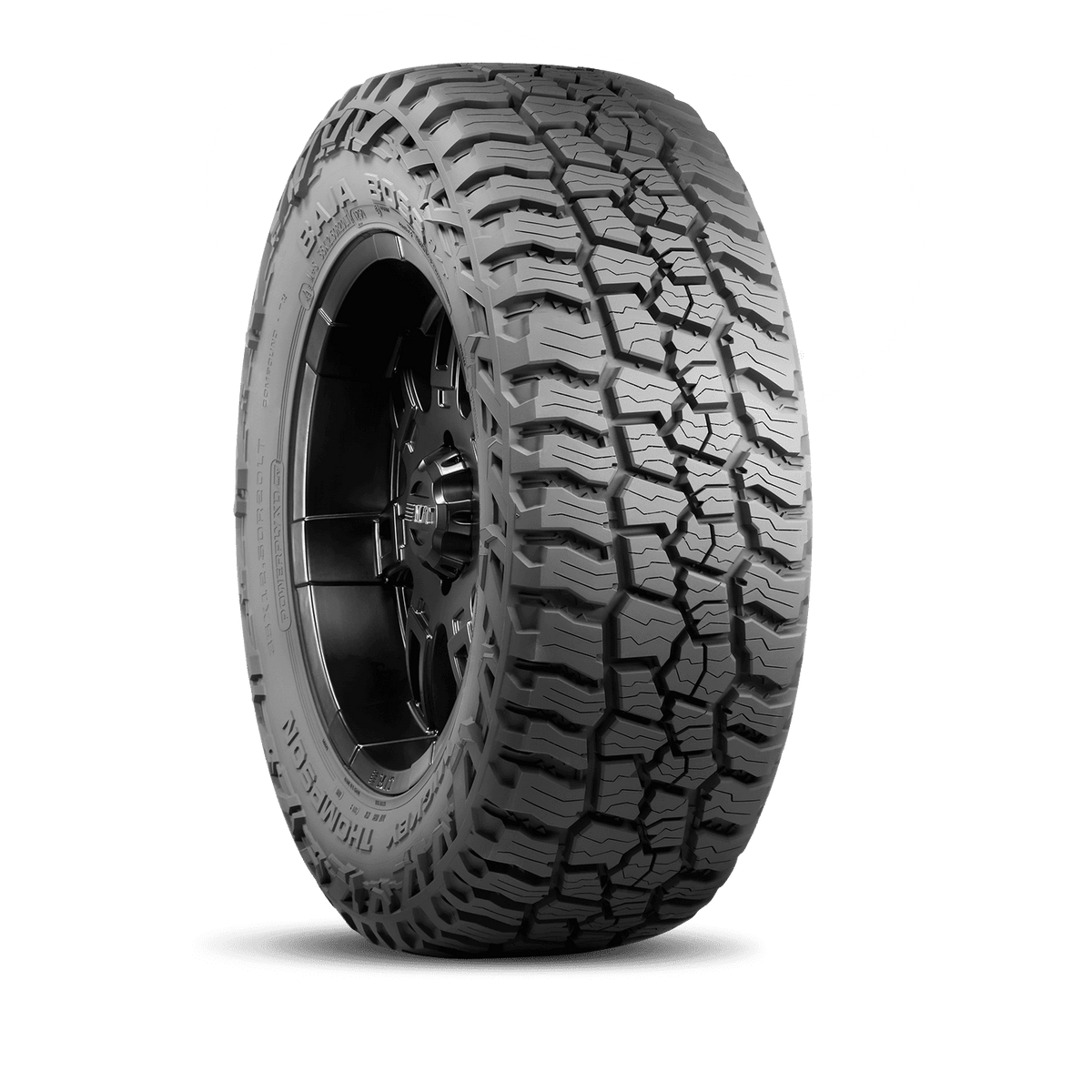 Mickey Thompson Baja Boss A/T LT Tire