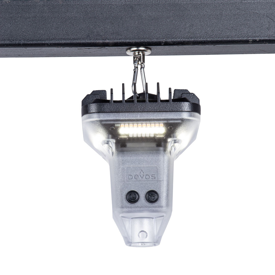 Magnetic-Carabiner-compatible-with-all-LightRanger-lanterns - NVMOS