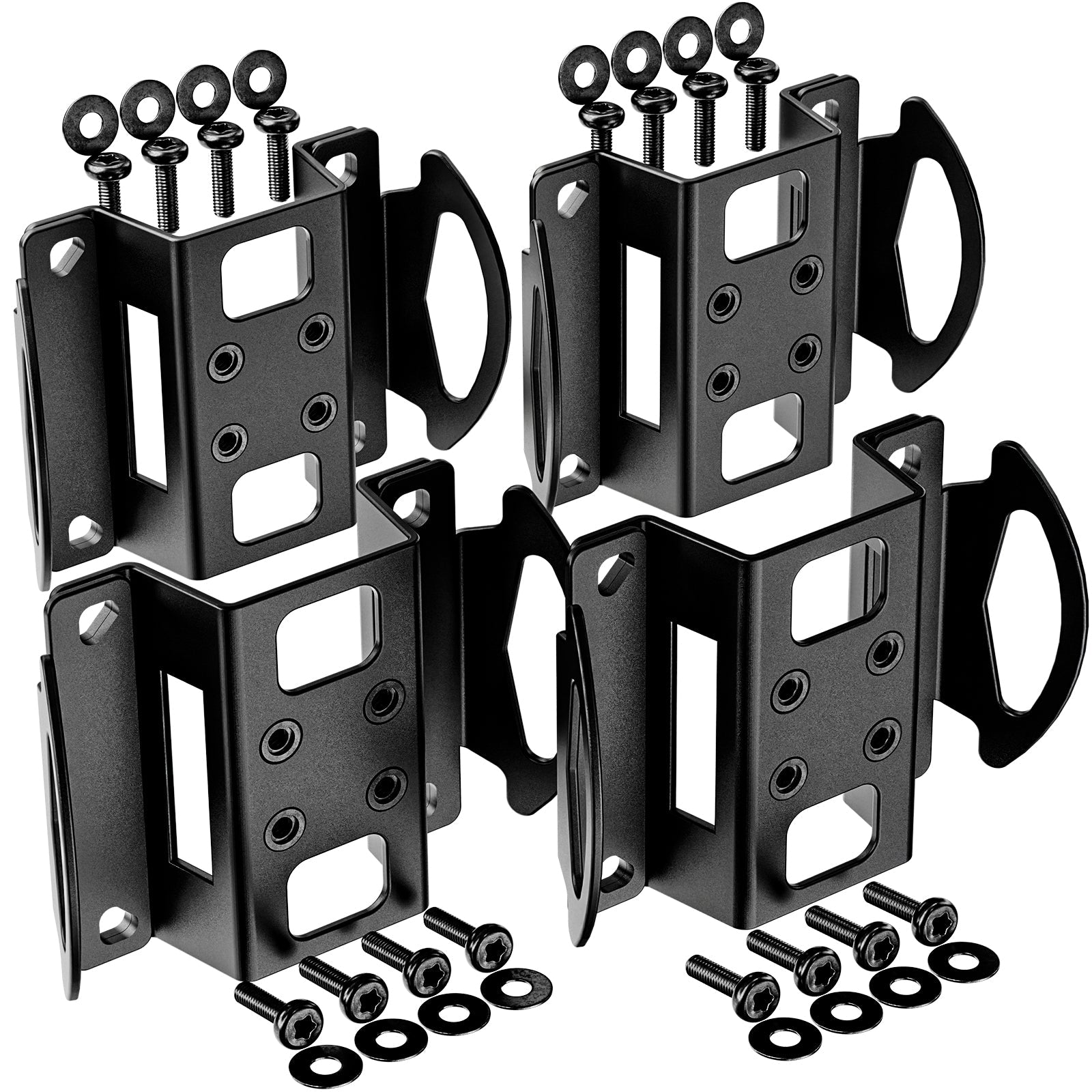 Integral Truck Upgraded Boxlink Plate - Ford F150, F250, F350 & RAPTOR (2015+)