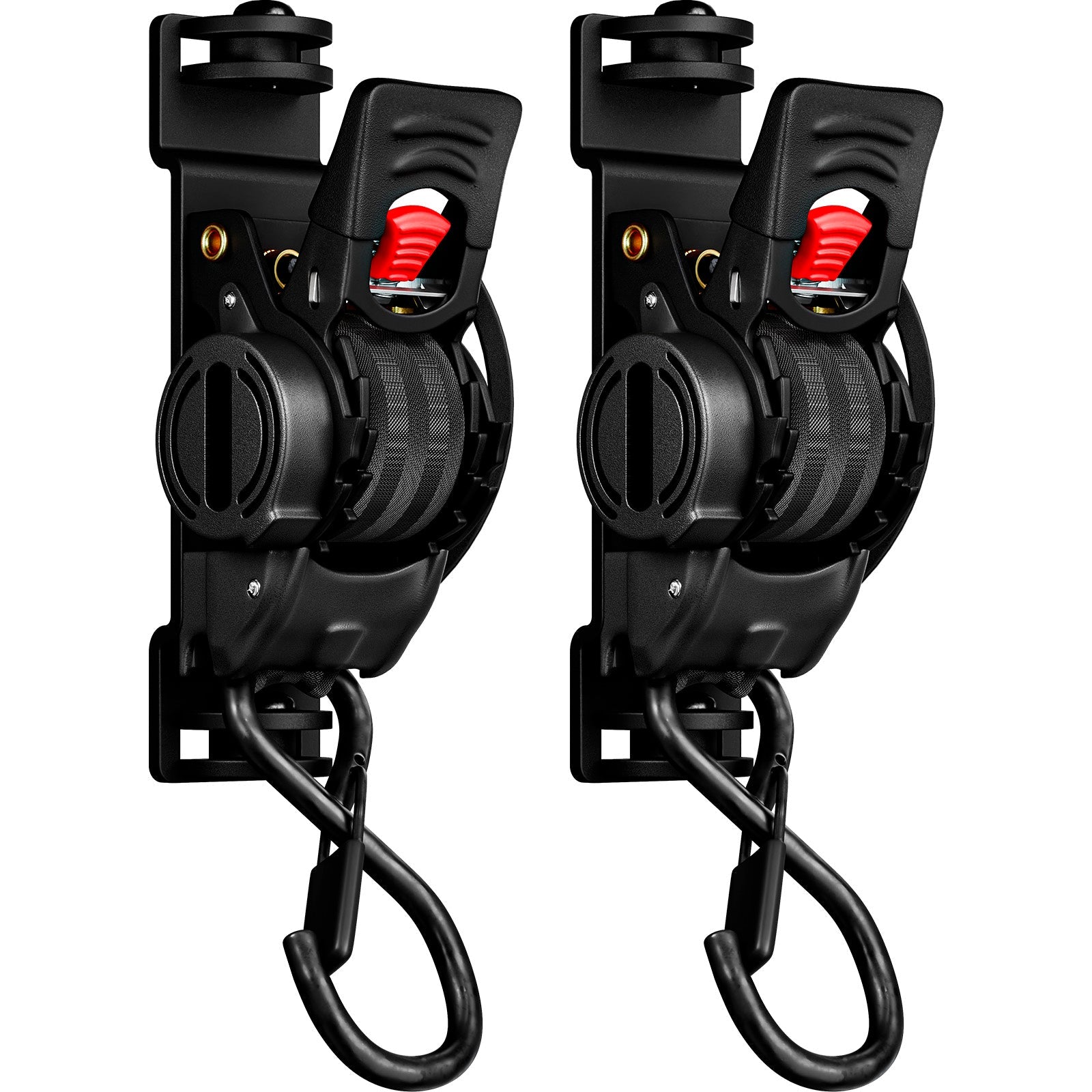 Integral Truck Straps - Chevrolet Silverado & GMC Sierra - (1500 2019+, HD 2020+)