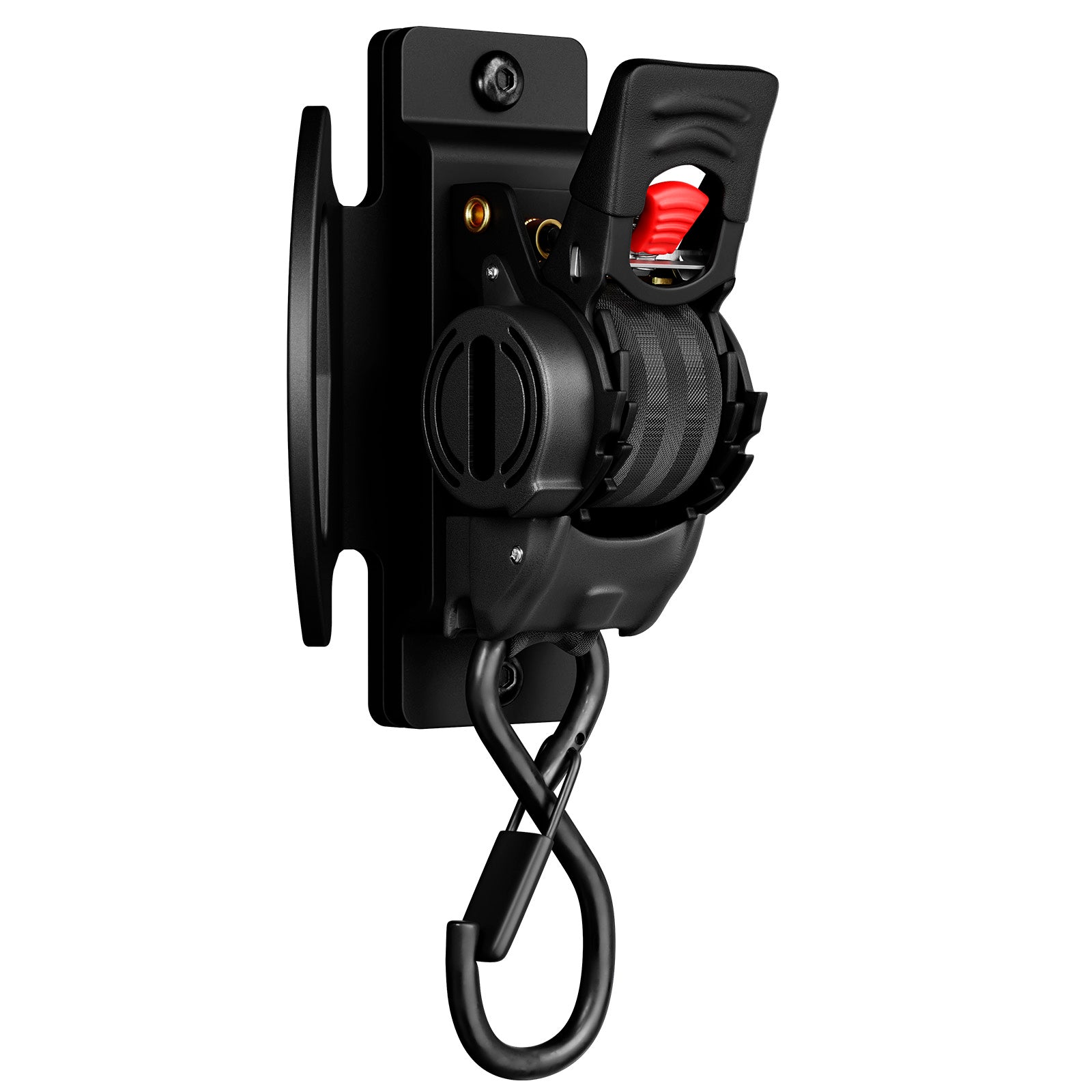 Integral Truck Straps - Toyota Tundra (2007+)