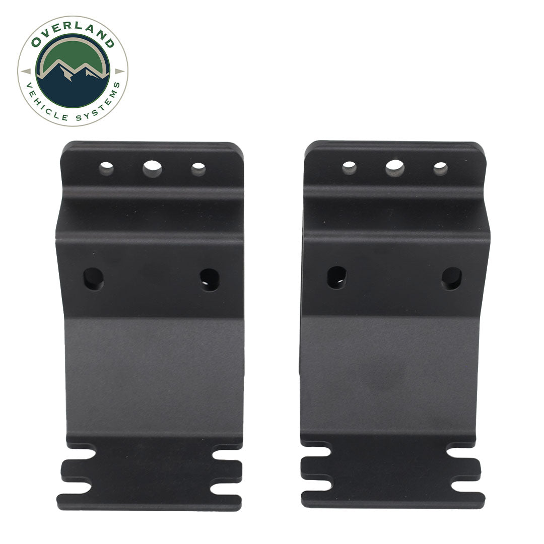 OVS HD Mamba awning bracket kit - view 5