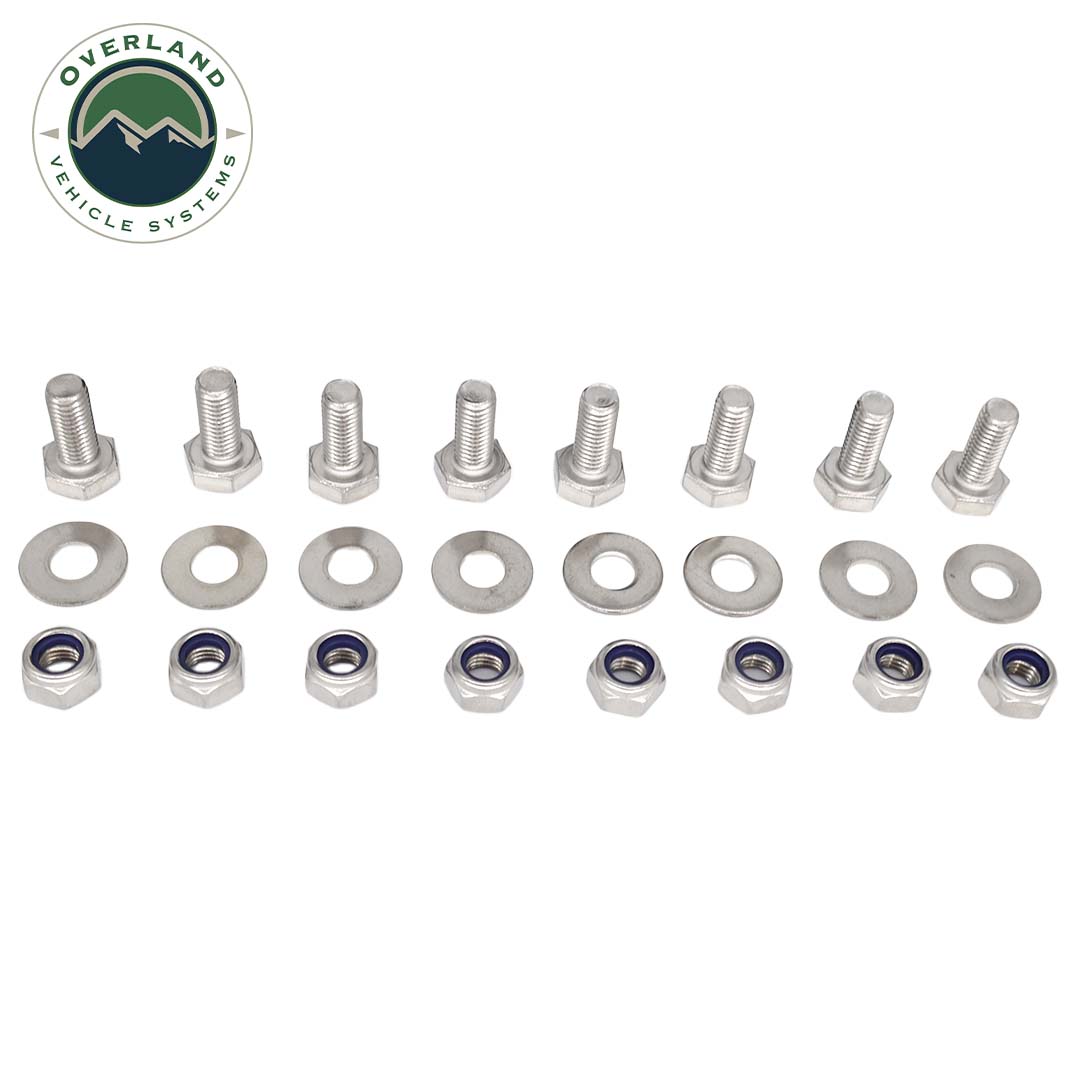 OVS HD Mamba awning bracket kit - view 7
