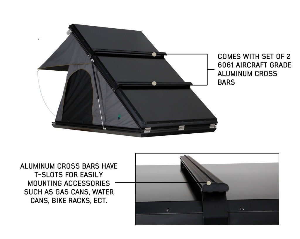 OVS Mamba 3 Roof Top Tent