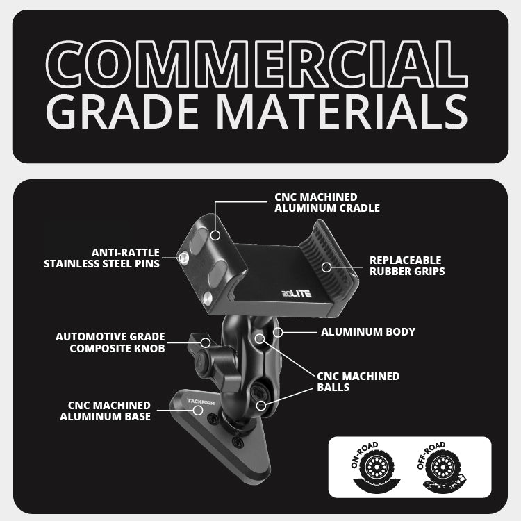 Materials - NVMOS