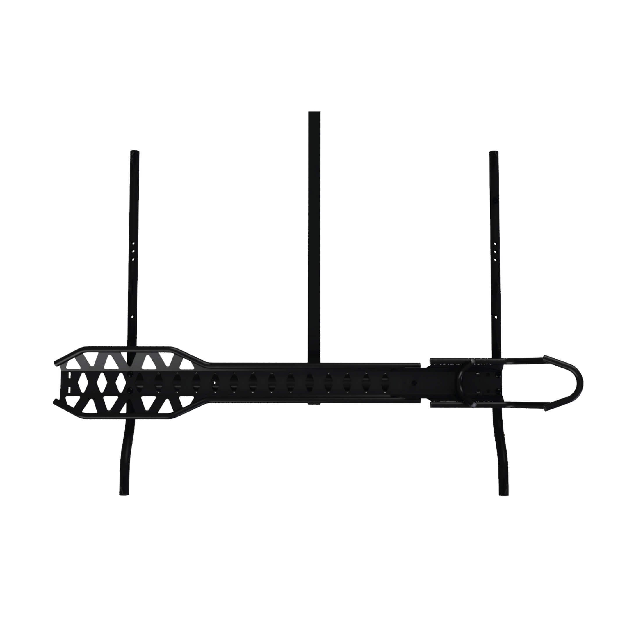 MotoTote Max+ Dual Add On Kit