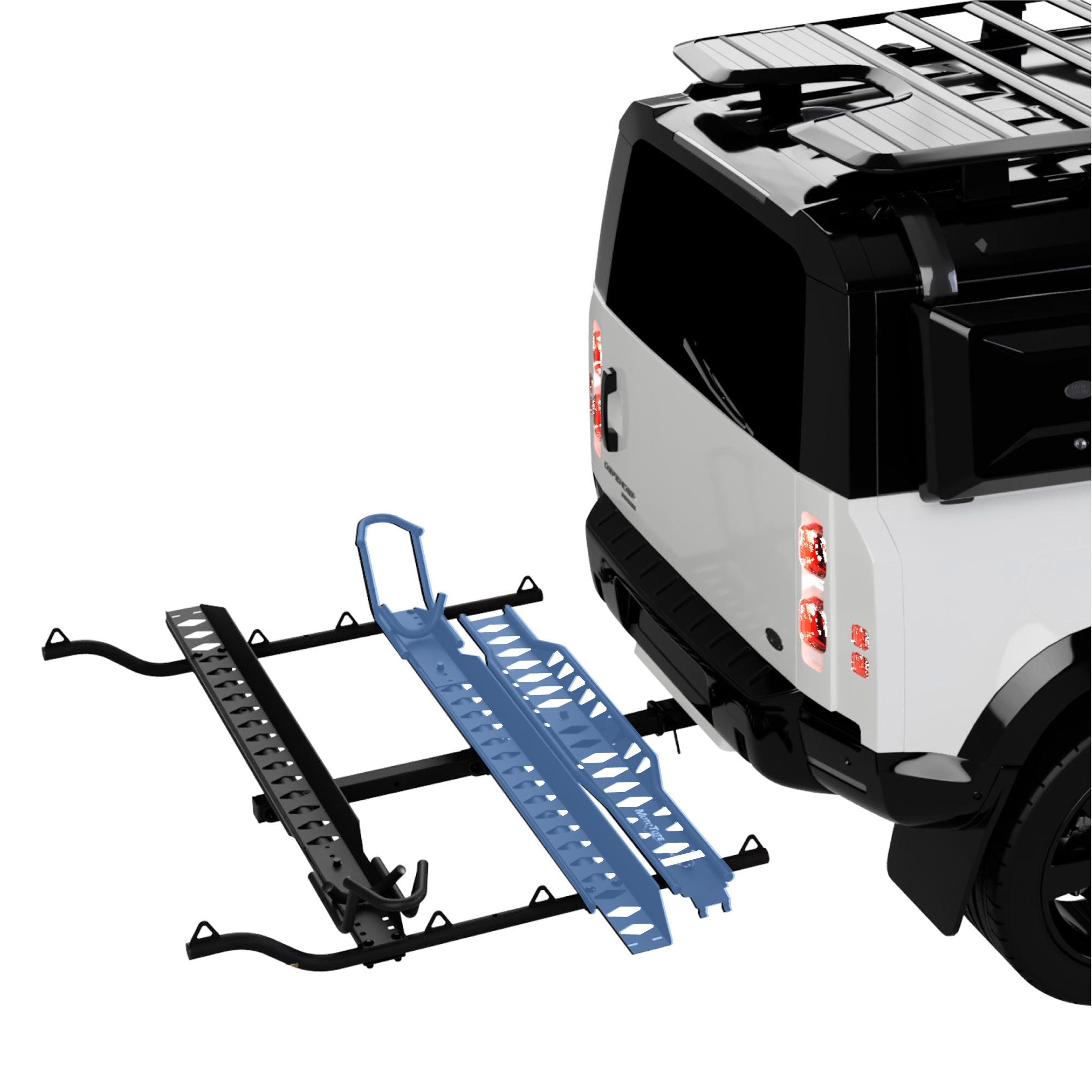 MotoTote Max & Max+ Add On Kit